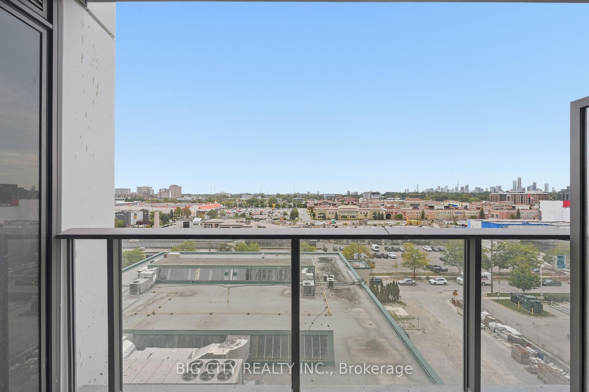 Photo 26 of Unit 711, 25 Frederick Todd Way, Toronto, Leaside — HOMEH