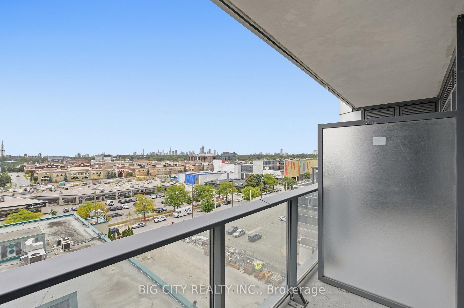 Photo 27 of Unit 711, 25 Frederick Todd Way, Toronto, Leaside — HOMEH