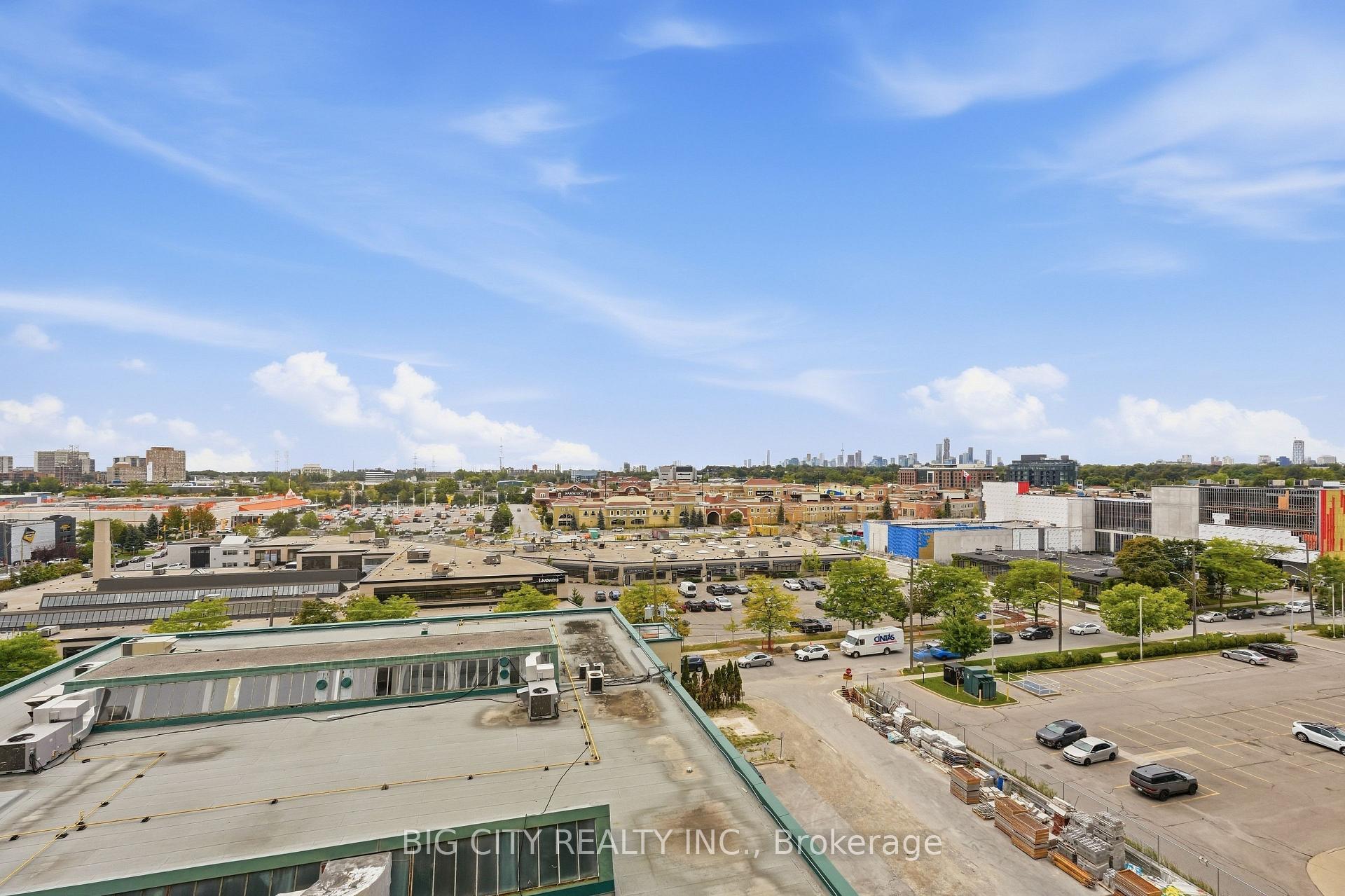 Photo 28 of Unit 711, 25 Frederick Todd Way, Toronto, Leaside — HOMEH