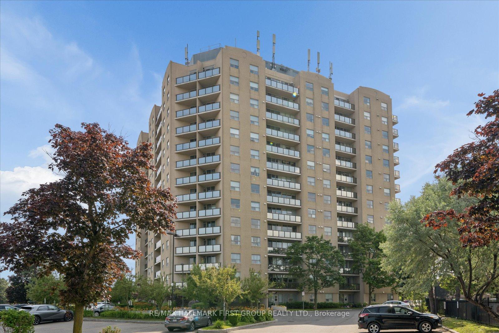 Photo of Unit 206, 2 Westney Road N