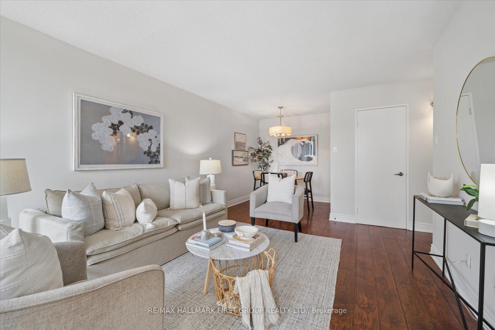 Photo 8 of Unit 206, 2 Westney Road N, Ajax, Central West — HOMEH