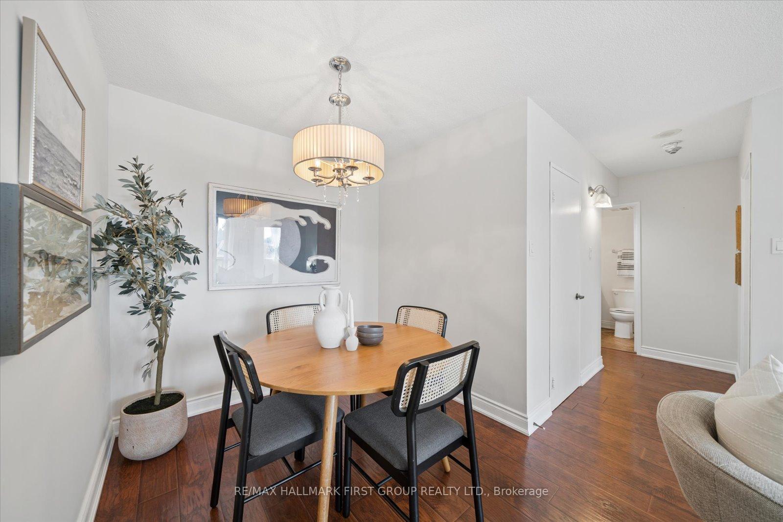 Photo 10 of Unit 206, 2 Westney Road N, Ajax, Central West — HOMEH
