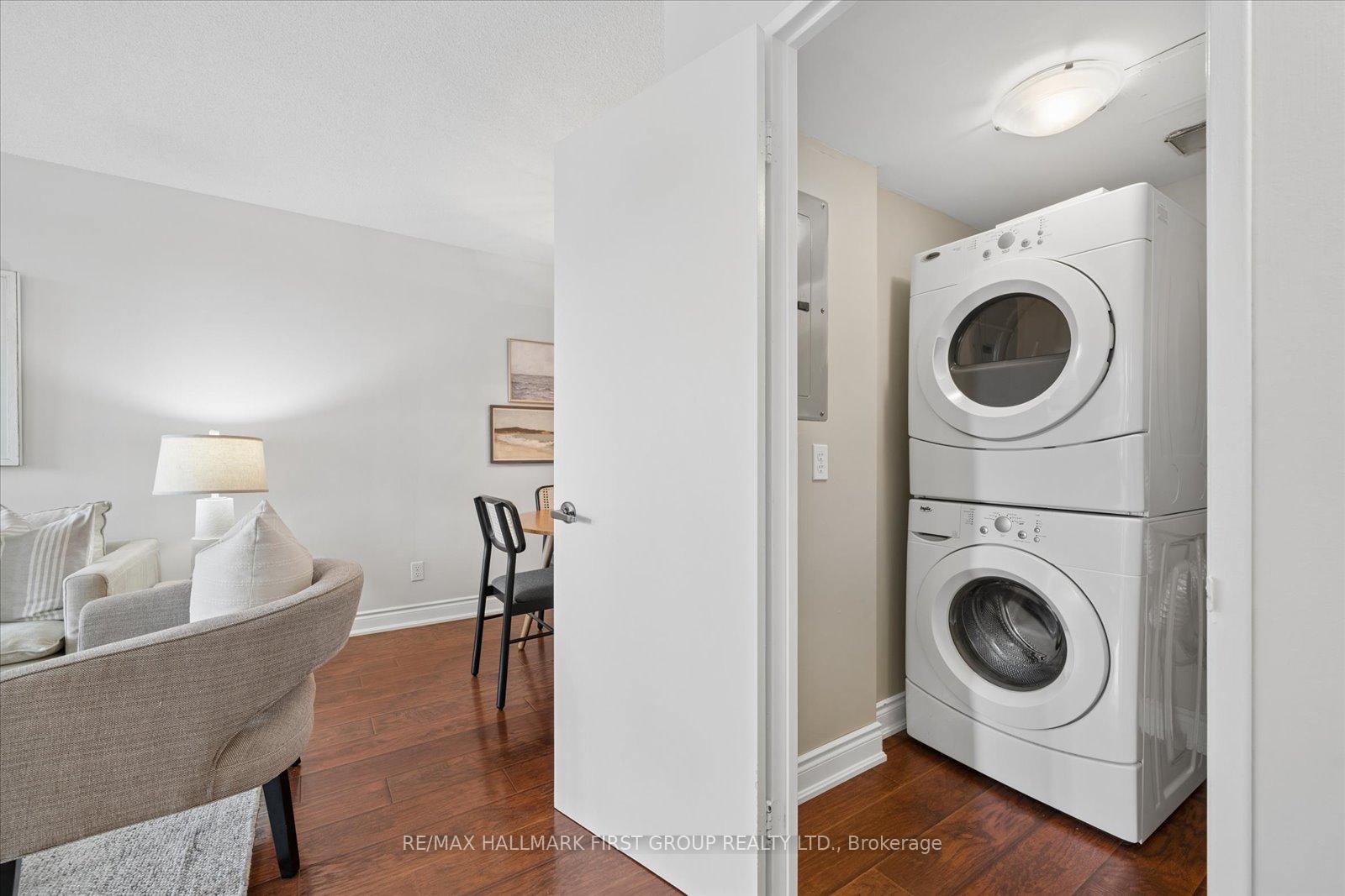 Photo 13 of Unit 206, 2 Westney Road N, Ajax, Central West — HOMEH