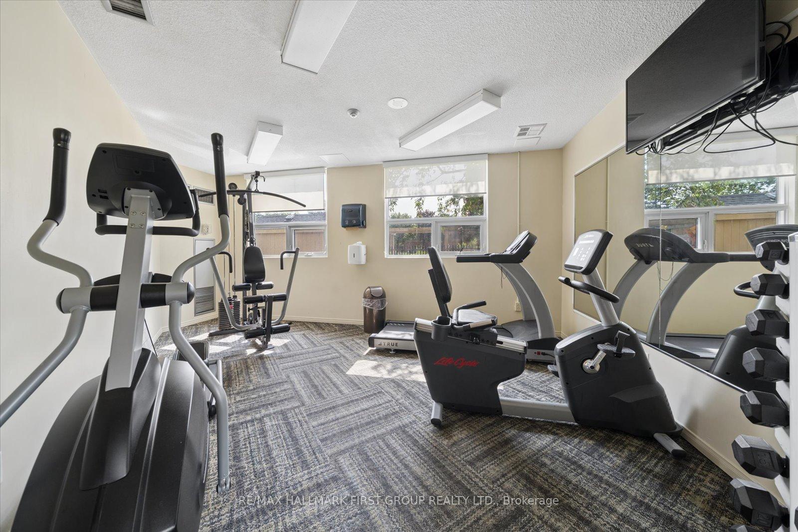 Photo 20 of Unit 206, 2 Westney Road N, Ajax, Central West — HOMEH
