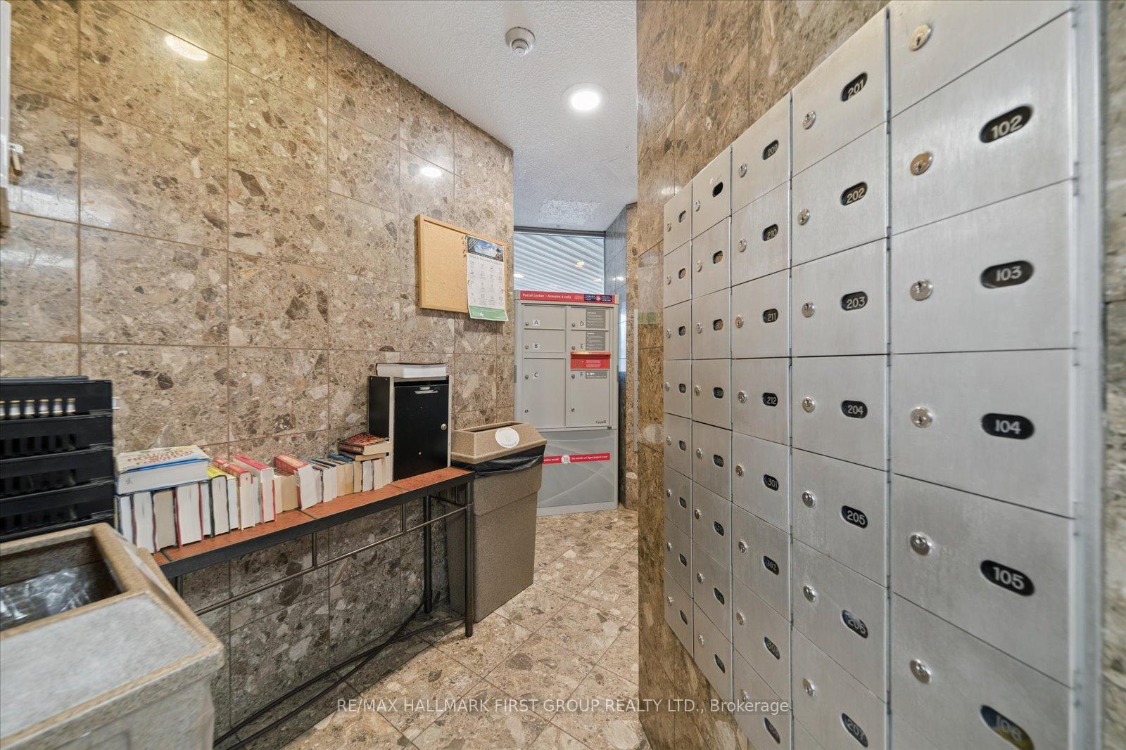 Photo 22 of Unit 206, 2 Westney Road N, Ajax, Central West — HOMEH