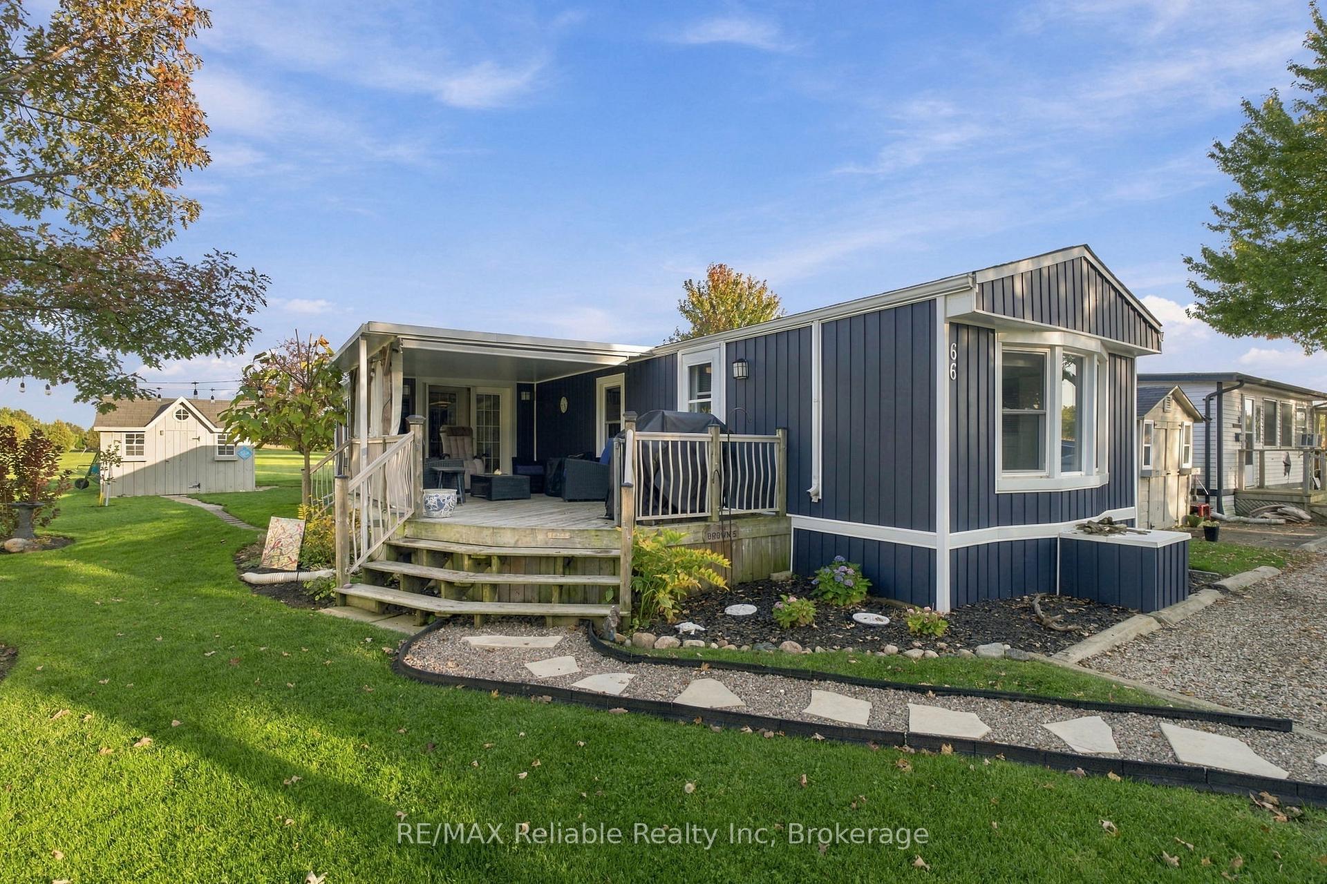 Photo 4 of 66 Leisure Way, Bluewater, Hay — HOMEH