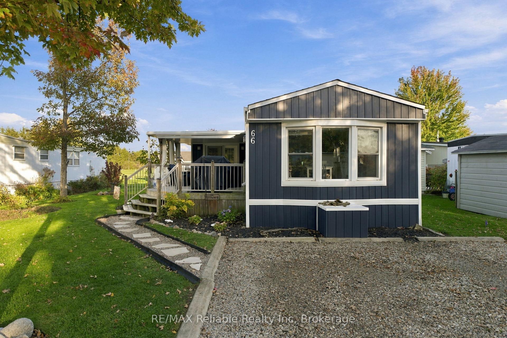 Photo 5 of 66 Leisure Way, Bluewater, Hay — HOMEH
