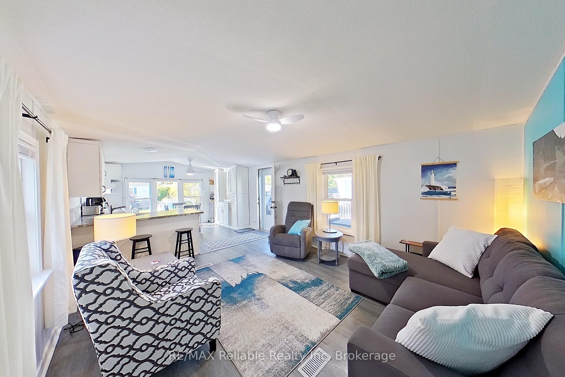 Photo 20 of 66 Leisure Way, Bluewater, Hay — HOMEH