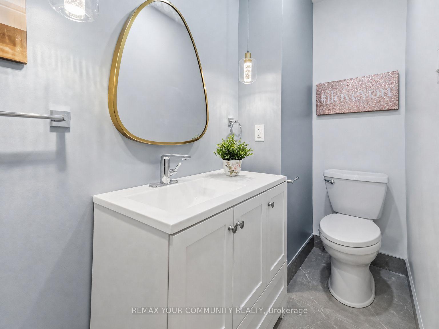 Photo 21 of 2063 Waters Edge Drive, Oakville, Bronte — HOMEH