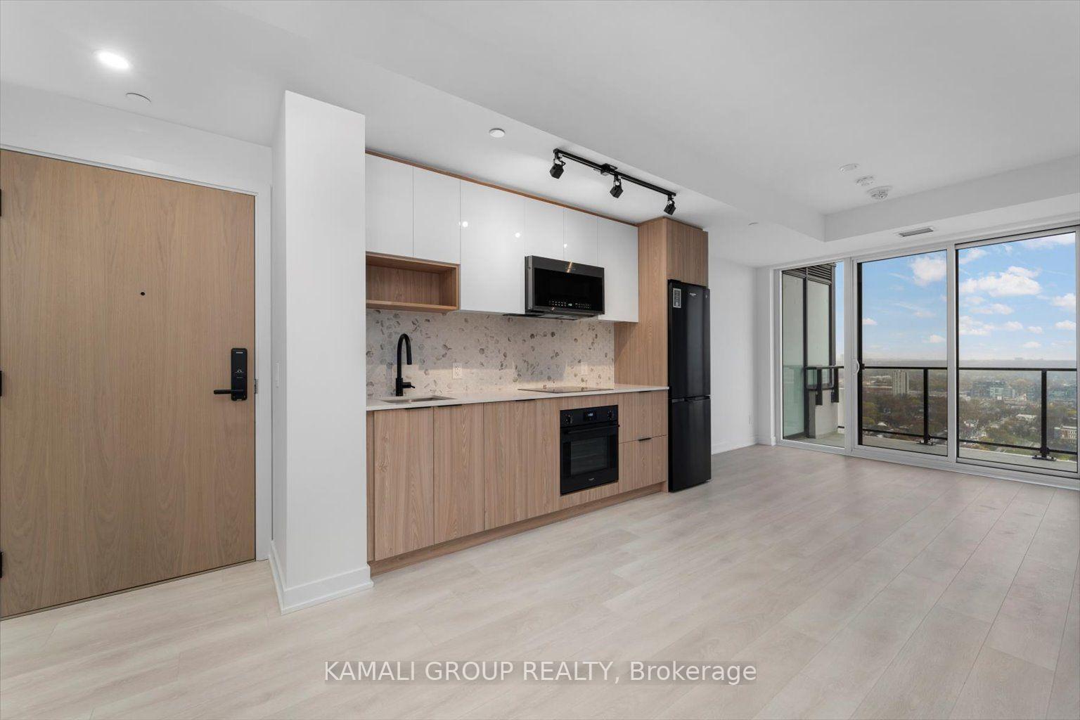 Photo 1 of Unit 2713, 5 Defries Street, Toronto, Regent Park — HOMEH
