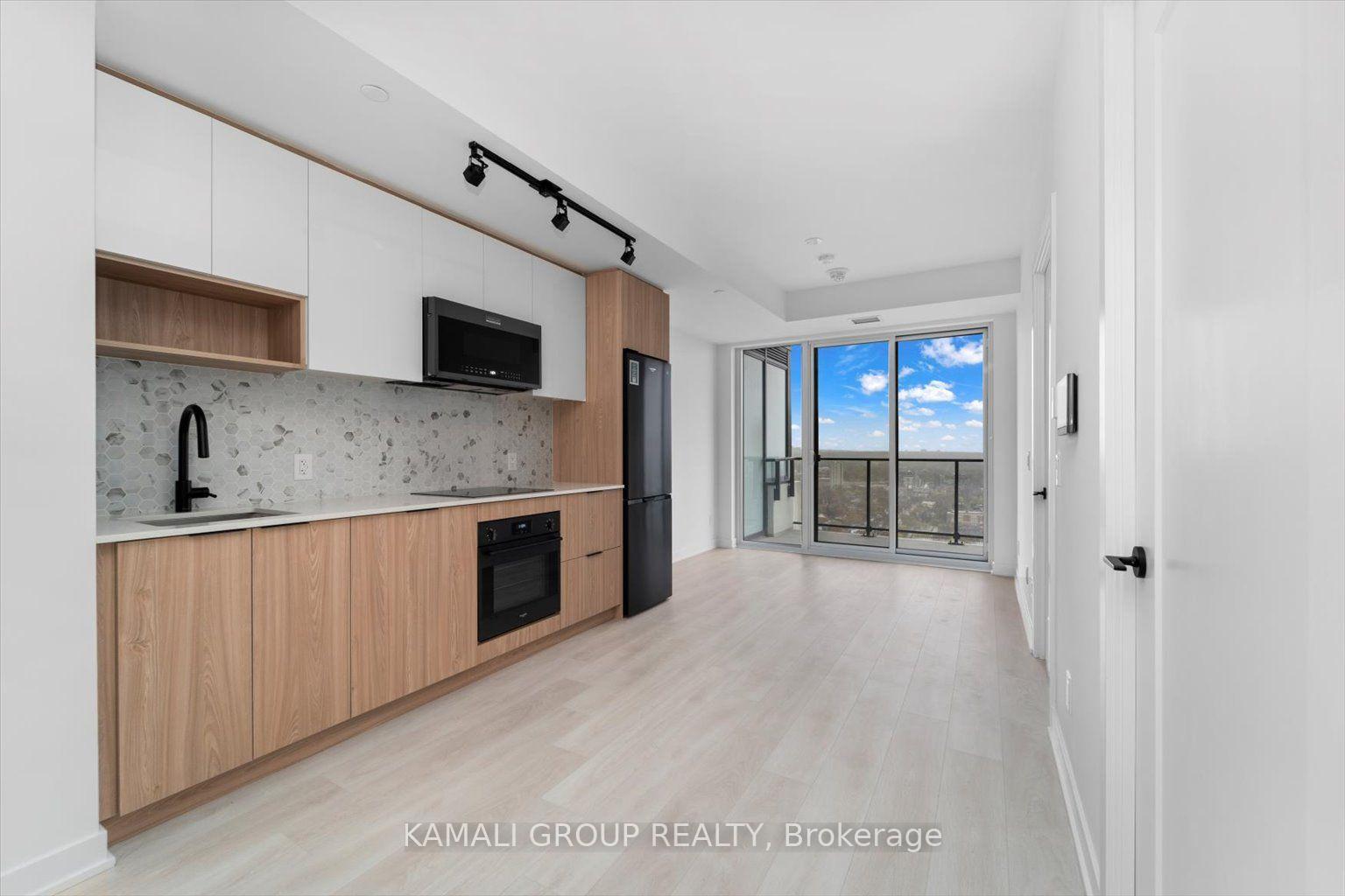 Photo 4 of Unit 2713, 5 Defries Street, Toronto, Regent Park — HOMEH