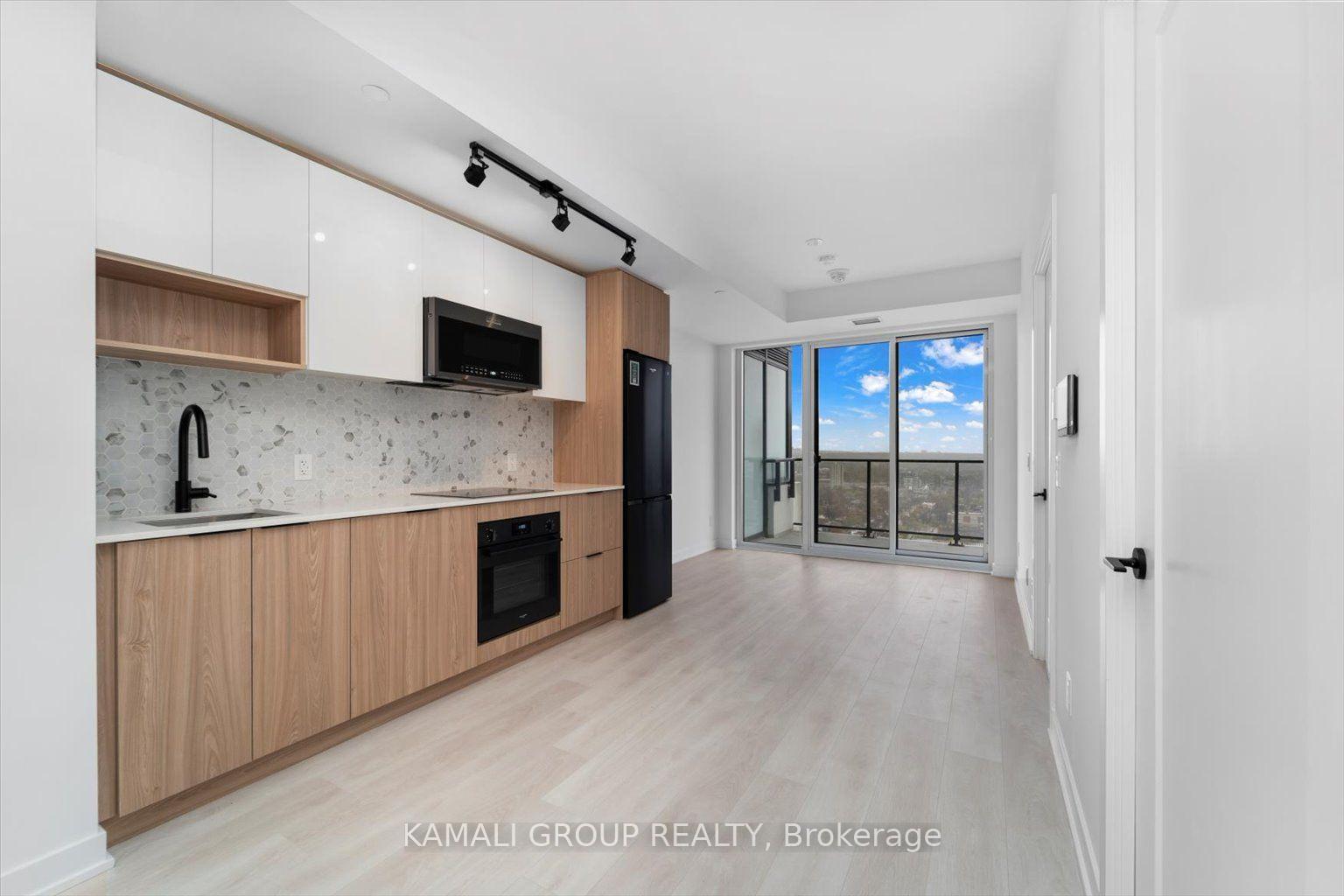 Photo 5 of Unit 2713, 5 Defries Street, Toronto, Regent Park — HOMEH