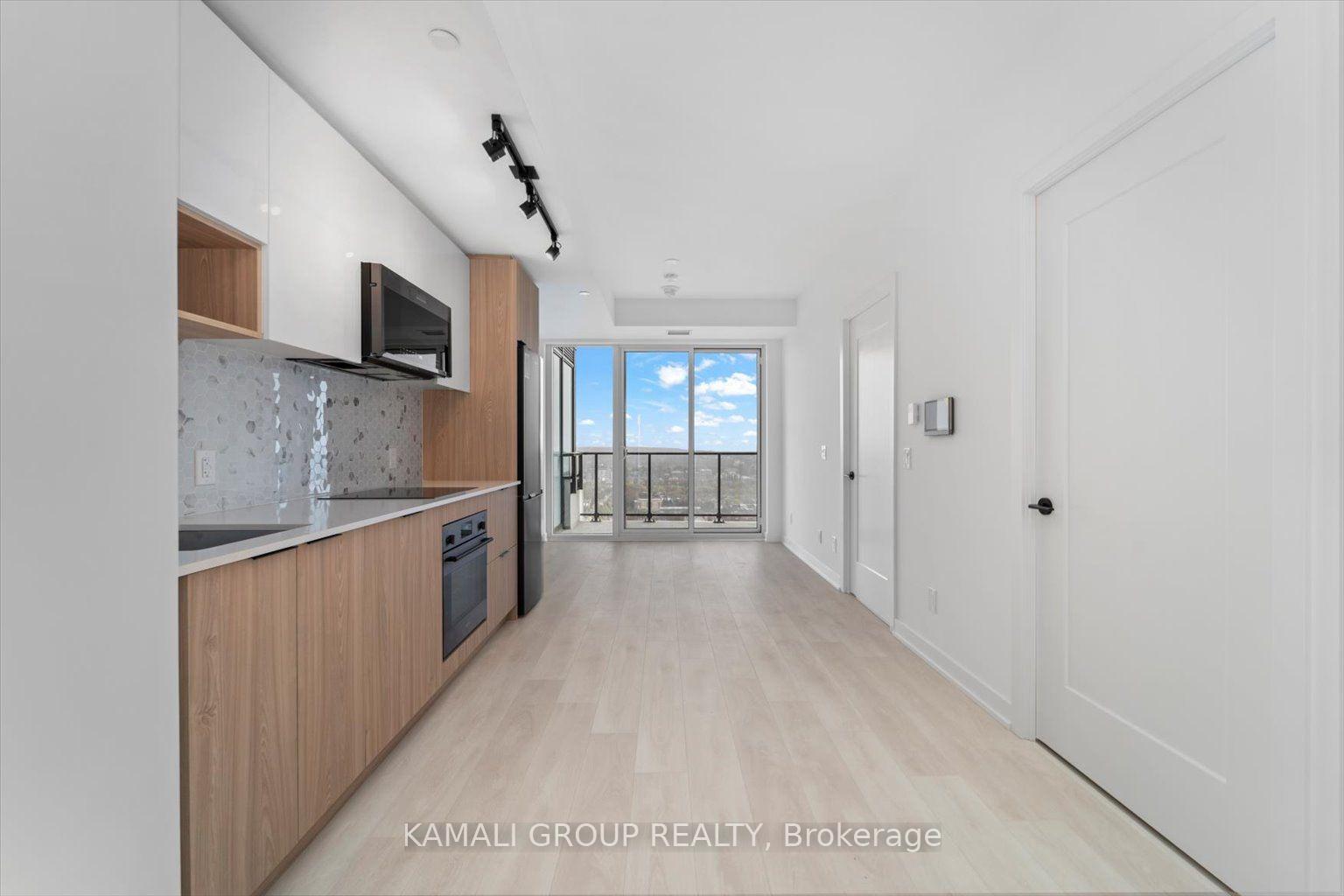 Photo 6 of Unit 2713, 5 Defries Street, Toronto, Regent Park — HOMEH