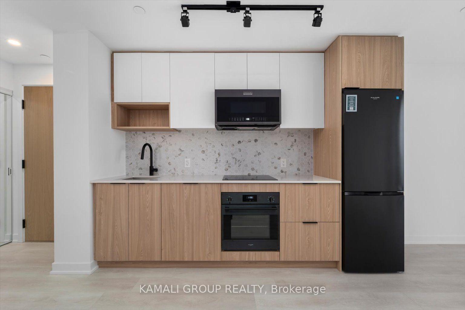 Photo 7 of Unit 2713, 5 Defries Street, Toronto, Regent Park — HOMEH