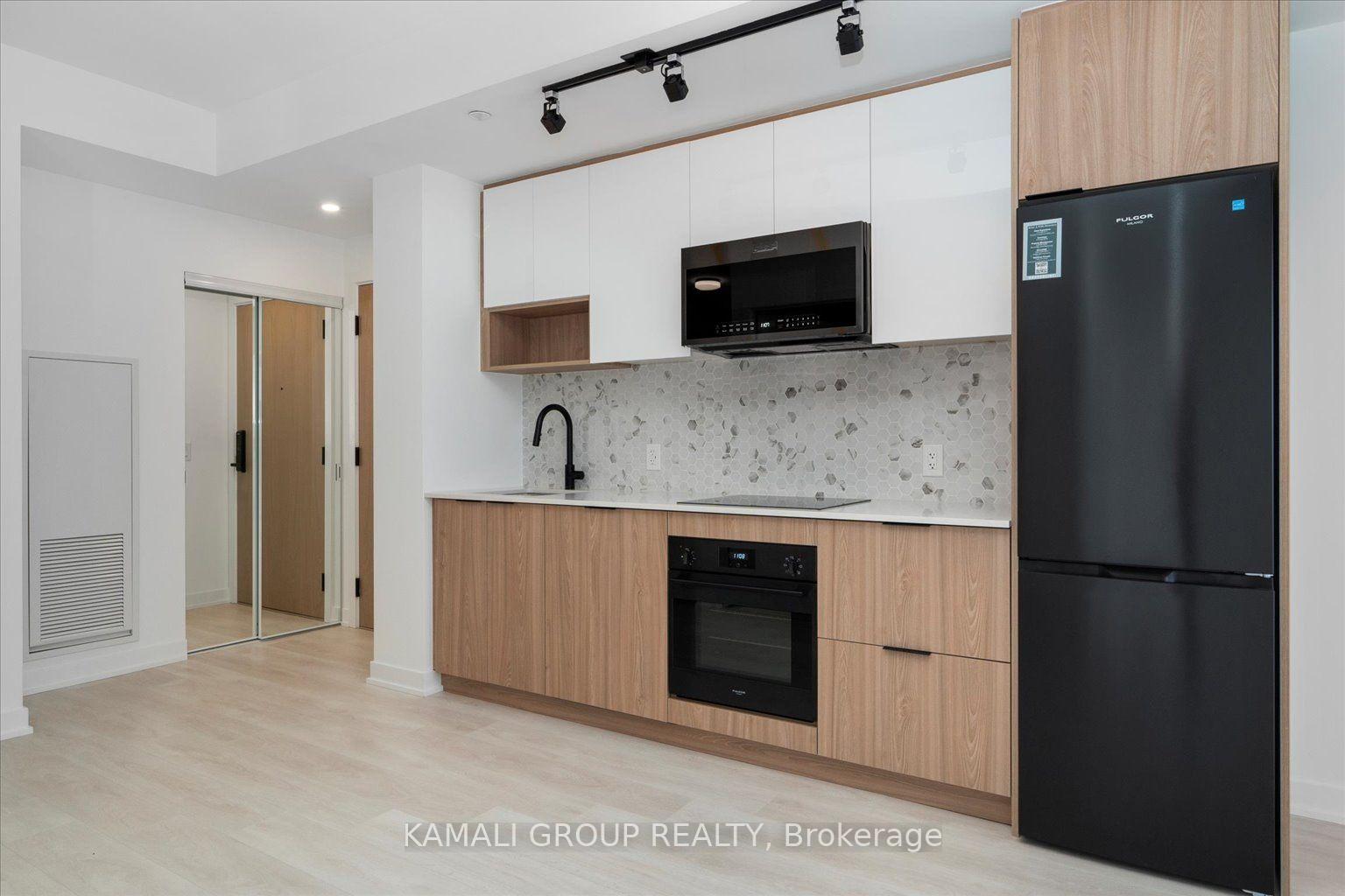 Photo 8 of Unit 2713, 5 Defries Street, Toronto, Regent Park — HOMEH