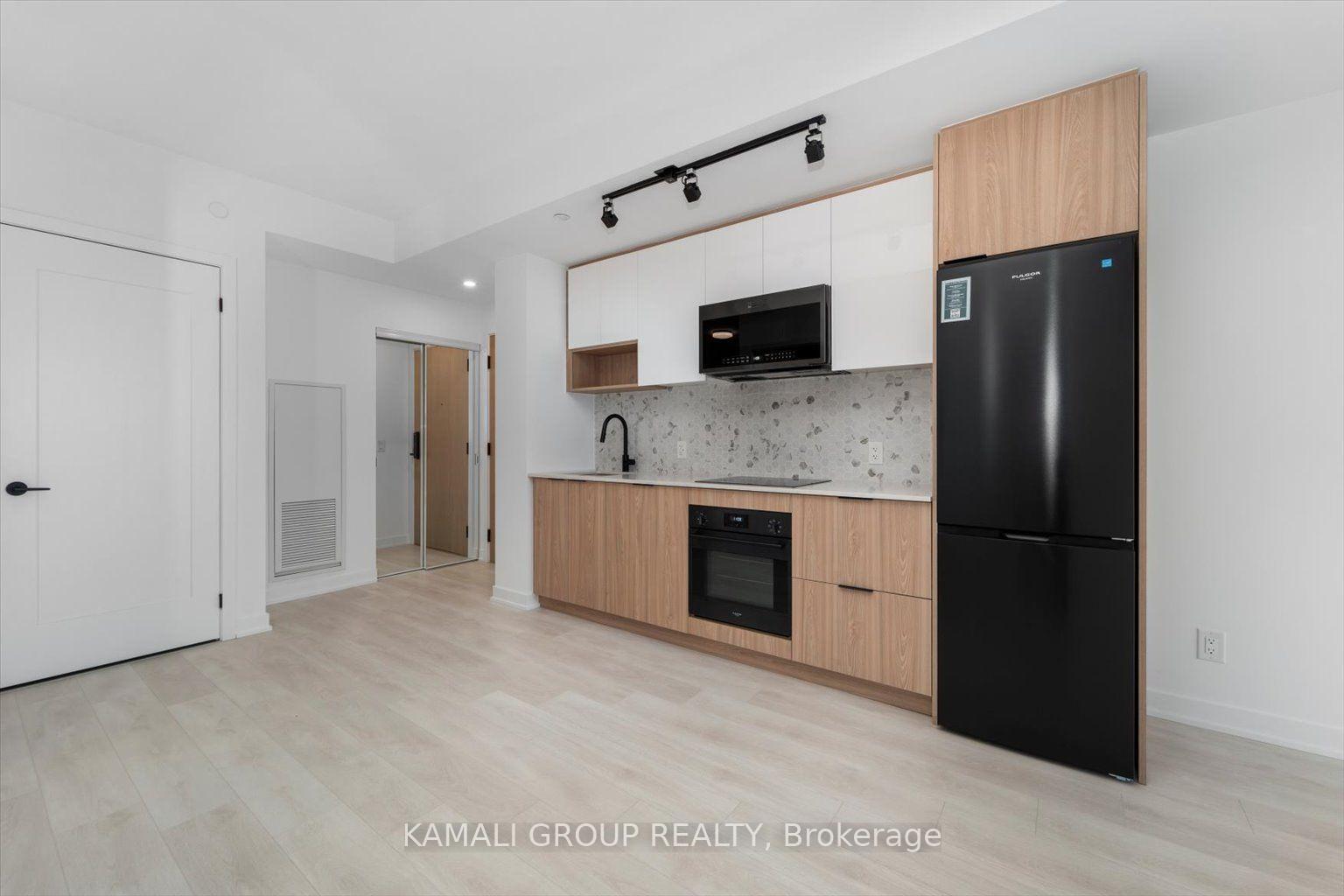 Photo 9 of Unit 2713, 5 Defries Street, Toronto, Regent Park — HOMEH
