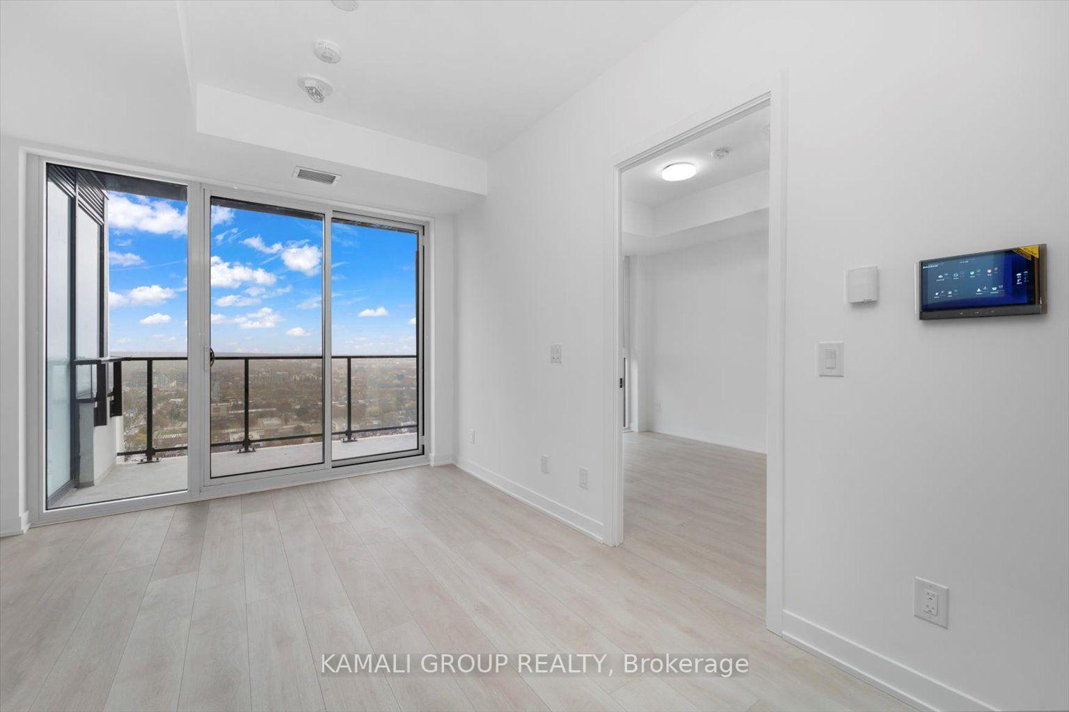 Photo 12 of Unit 2713, 5 Defries Street, Toronto, Regent Park — HOMEH