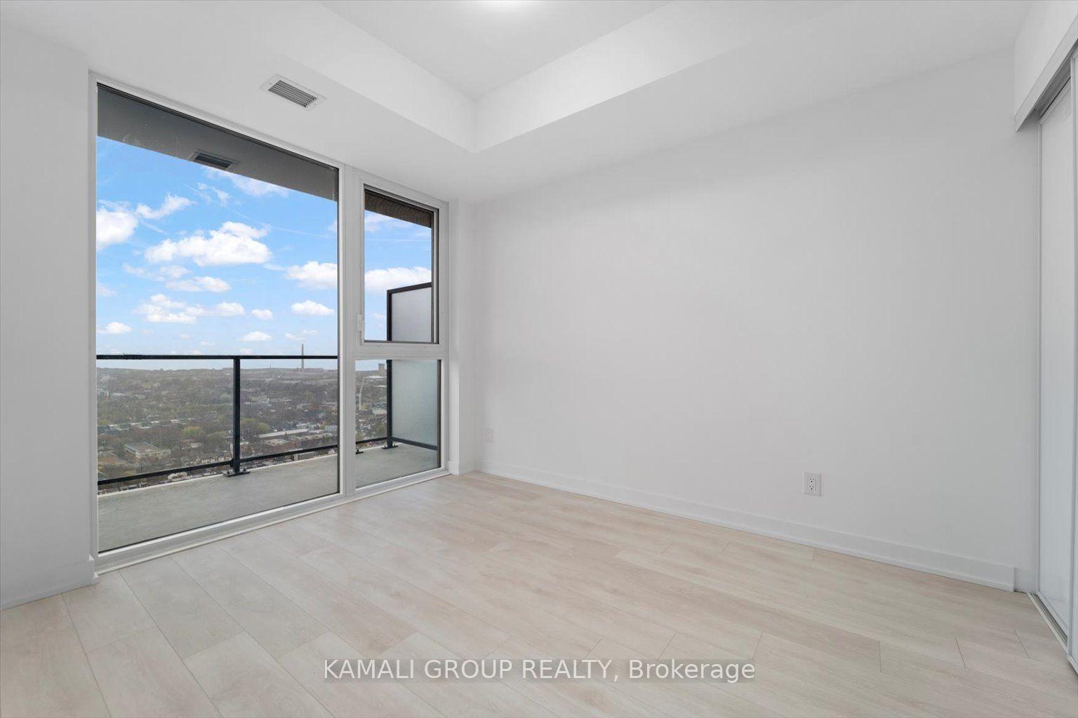 Photo 13 of Unit 2713, 5 Defries Street, Toronto, Regent Park — HOMEH