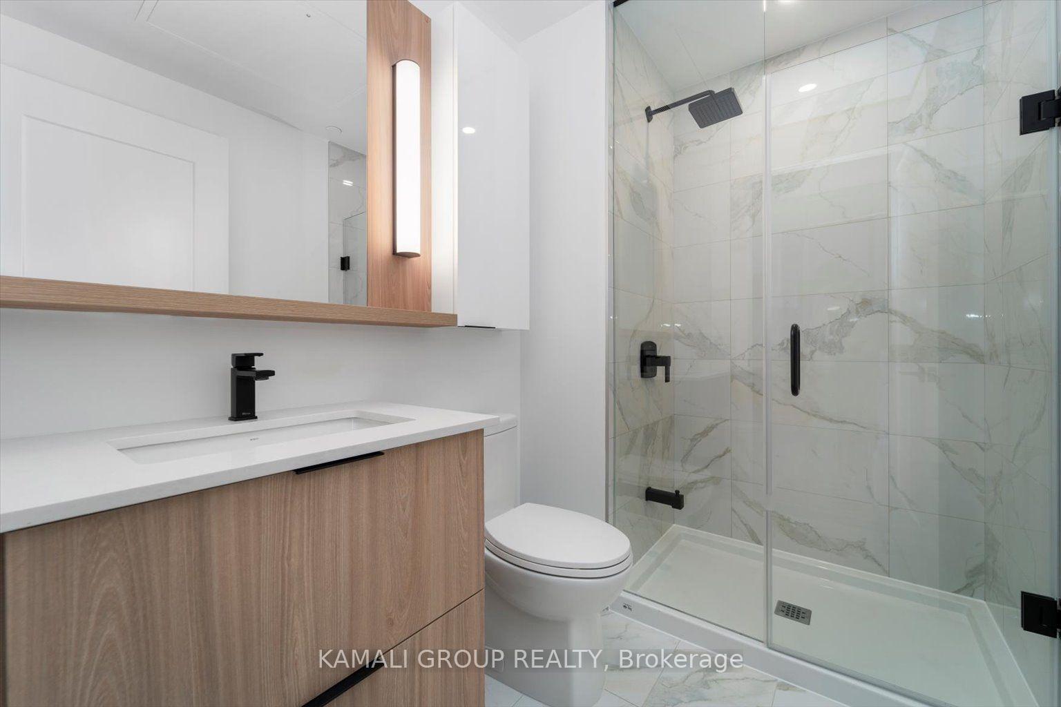 Photo 16 of Unit 2713, 5 Defries Street, Toronto, Regent Park — HOMEH
