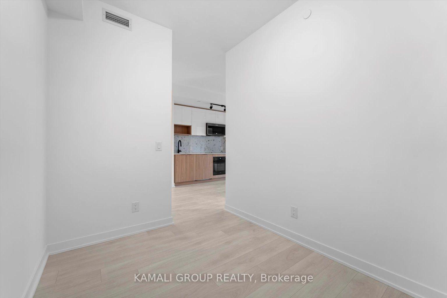 Photo 17 of Unit 2713, 5 Defries Street, Toronto, Regent Park — HOMEH