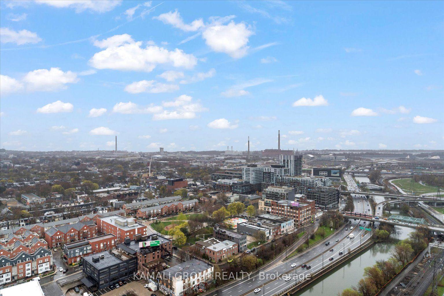 Photo 21 of Unit 2713, 5 Defries Street, Toronto, Regent Park — HOMEH