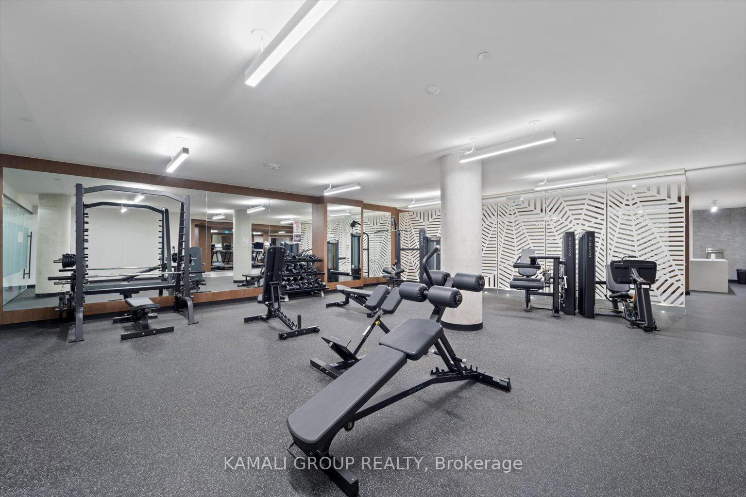 Photo 23 of Unit 2713, 5 Defries Street, Toronto, Regent Park — HOMEH