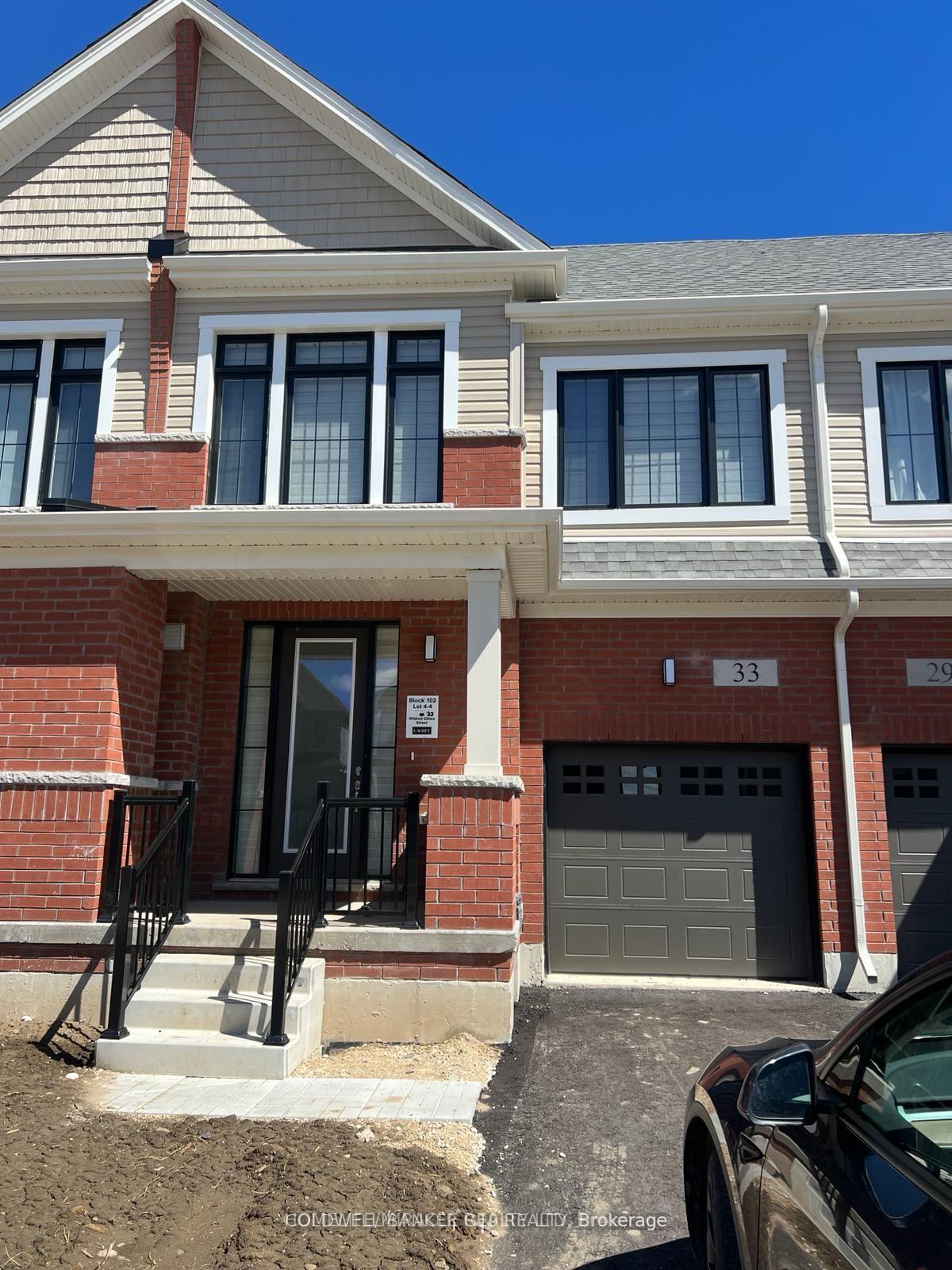 Photo of 33 Mildred Gillies Street