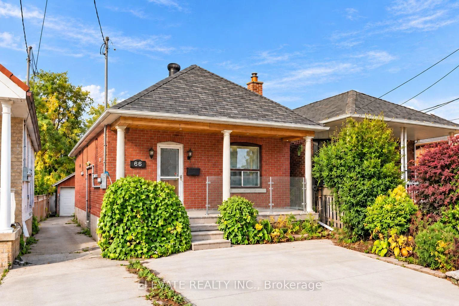 Photo of Unit Main, 66 Hartley Avenue