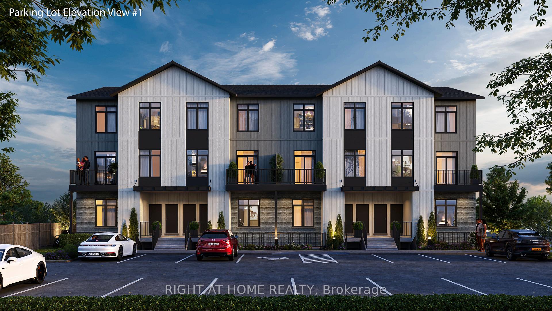 Photo 4 of 566 Southdale Road E, London, South R — HOMEH