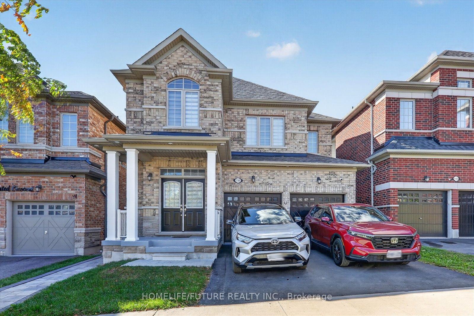 Photo of Unit Bsmt, 1191 Enchanted Crescent