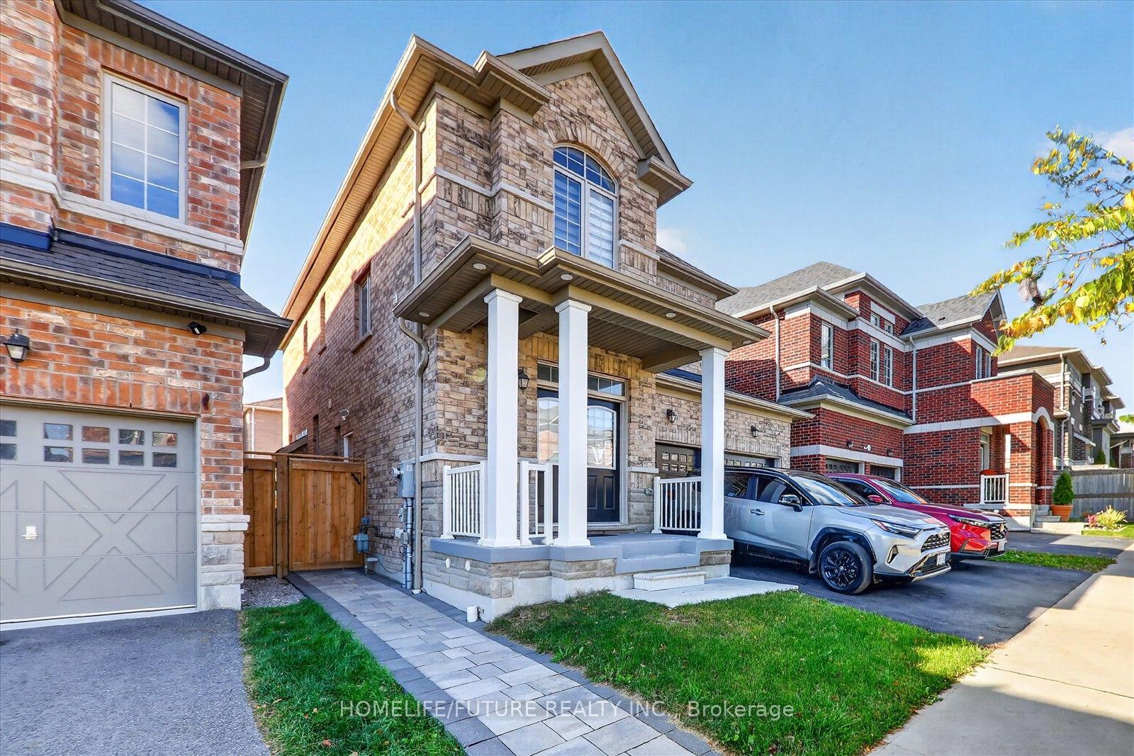 Photo 3 of Unit Bsmt, 1191 Enchanted Crescent, Pickering, Rural Pickering — HOMEH