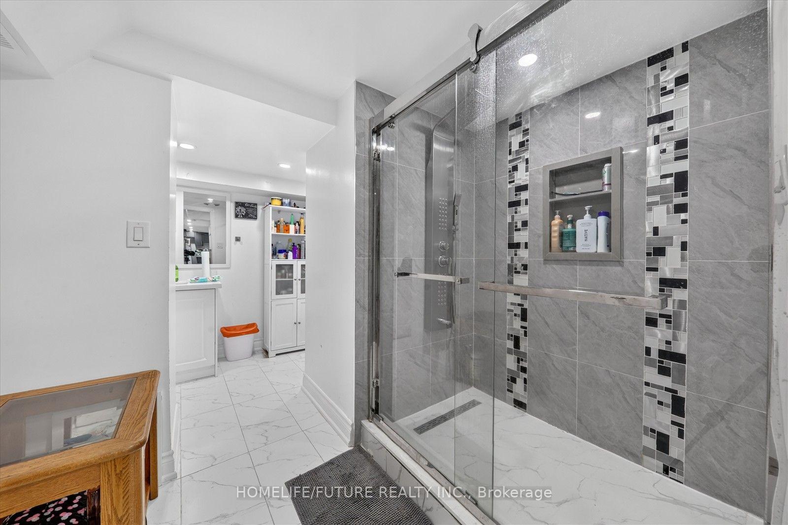 Photo 16 of Unit Bsmt, 1191 Enchanted Crescent, Pickering, Rural Pickering — HOMEH