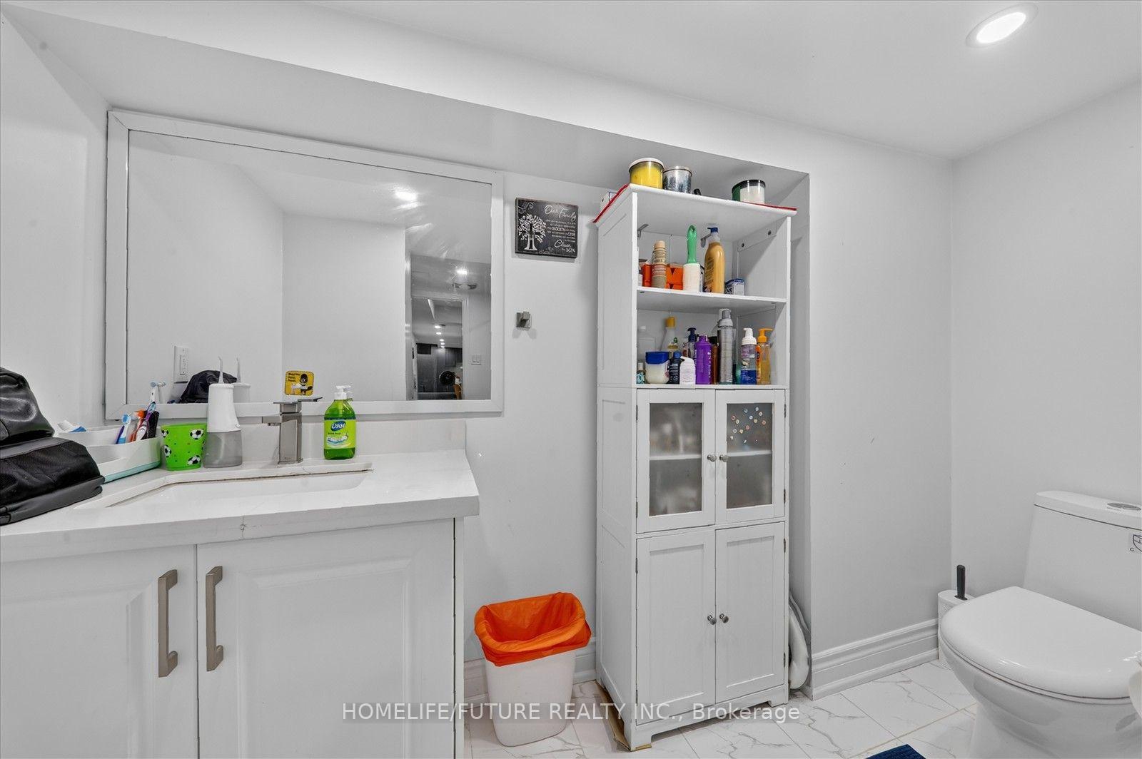 Photo 17 of Unit Bsmt, 1191 Enchanted Crescent, Pickering, Rural Pickering — HOMEH