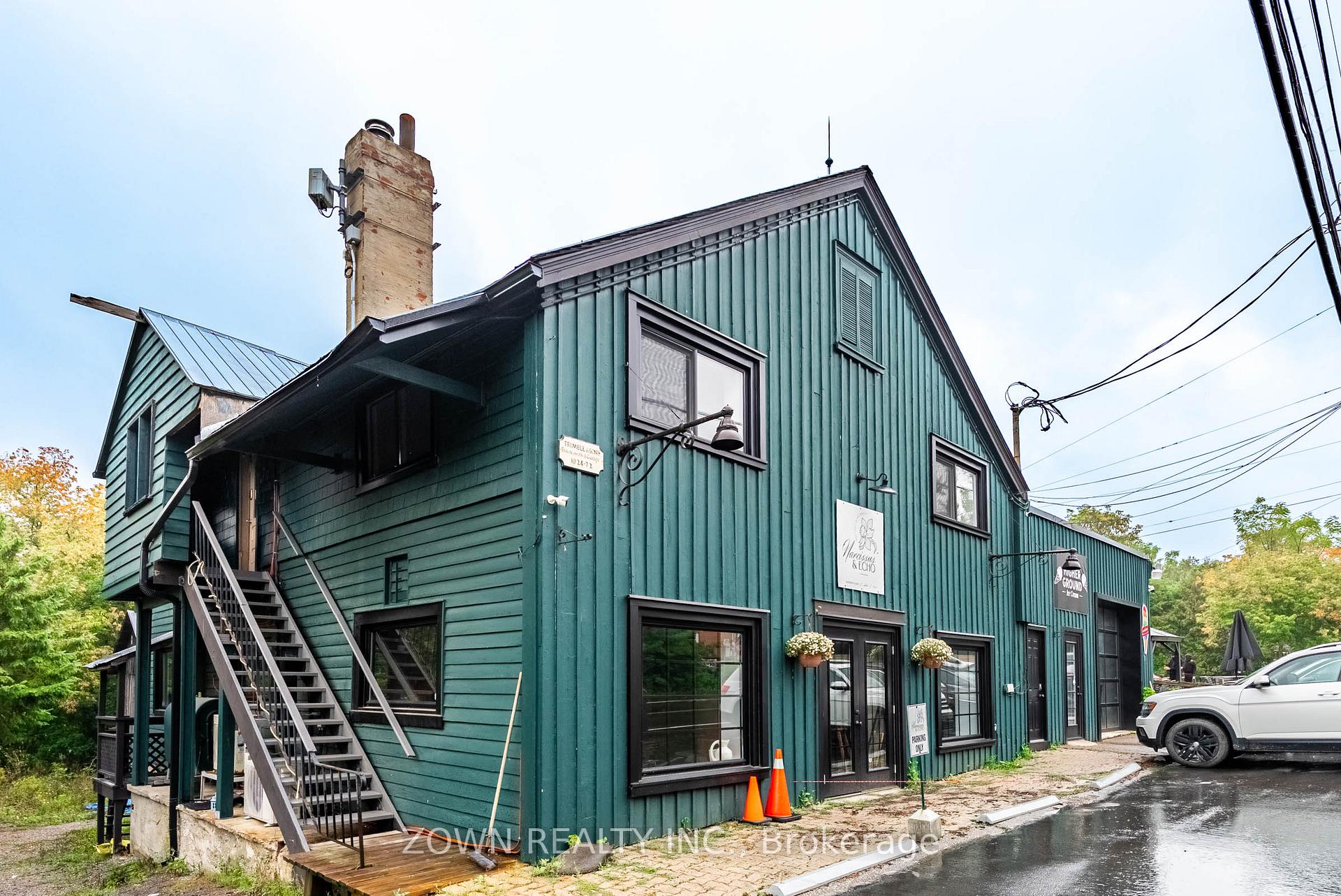 Photo 2 of Unit Upper, 17277 Old Main Street, Caledon, Rural Caledon — HOMEH