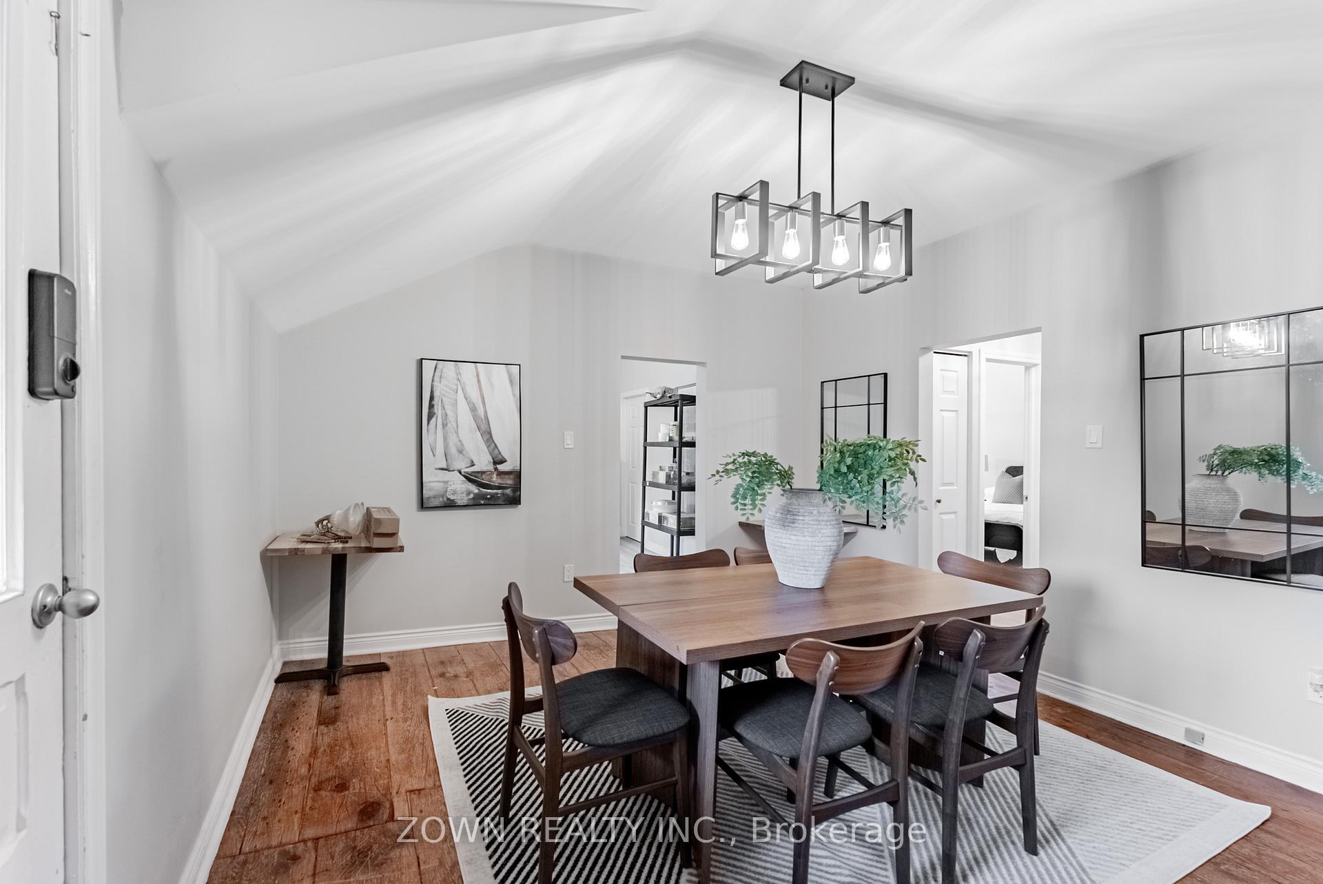 Photo 5 of Unit Upper, 17277 Old Main Street, Caledon, Rural Caledon — HOMEH