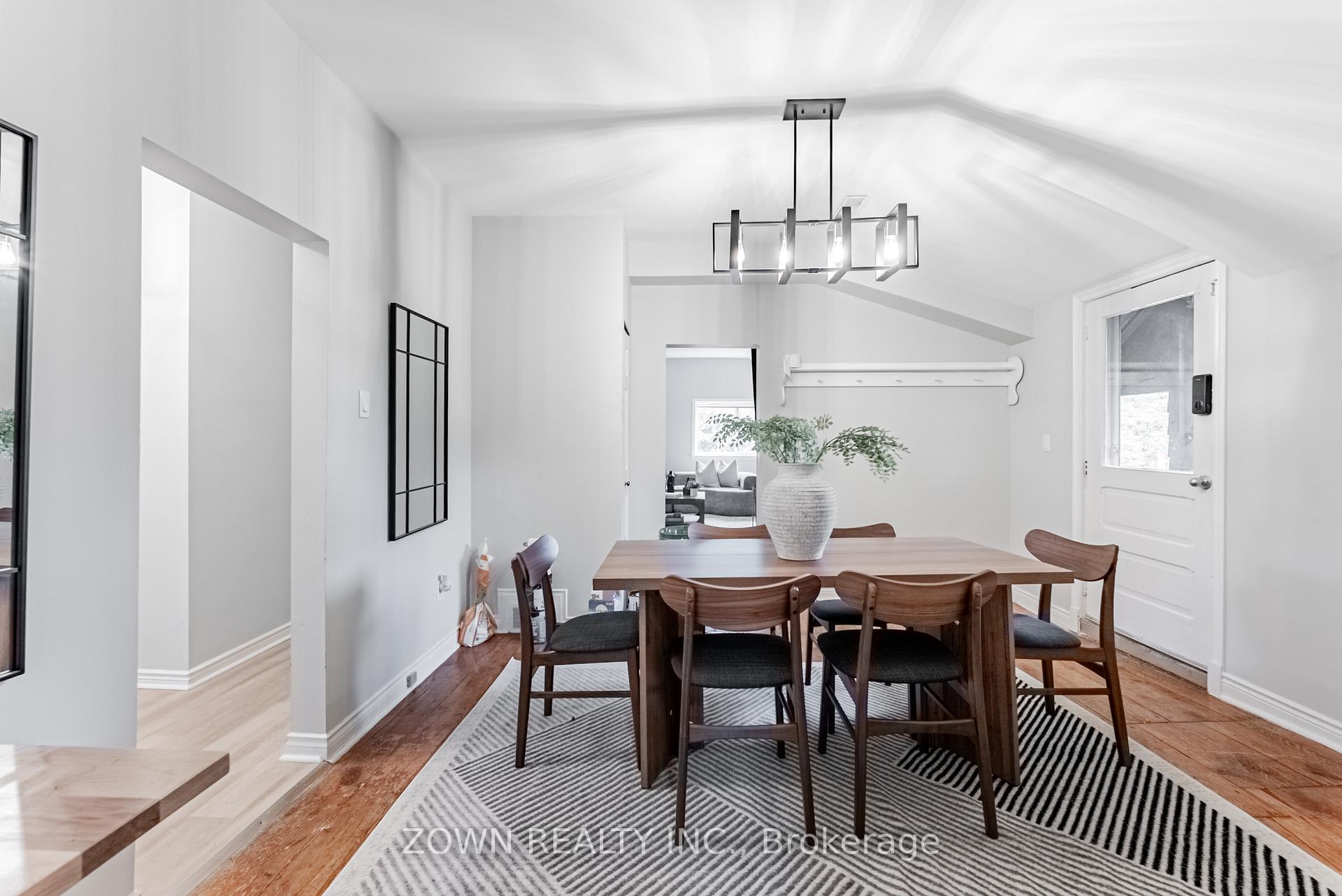 Photo 6 of Unit Upper, 17277 Old Main Street, Caledon, Rural Caledon — HOMEH