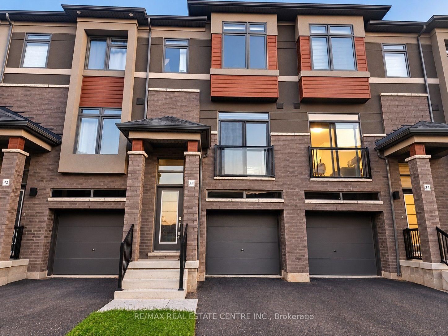 Photo 2 of Unit 33, 313 Conklin Road, Brantford, Empire South — HOMEH