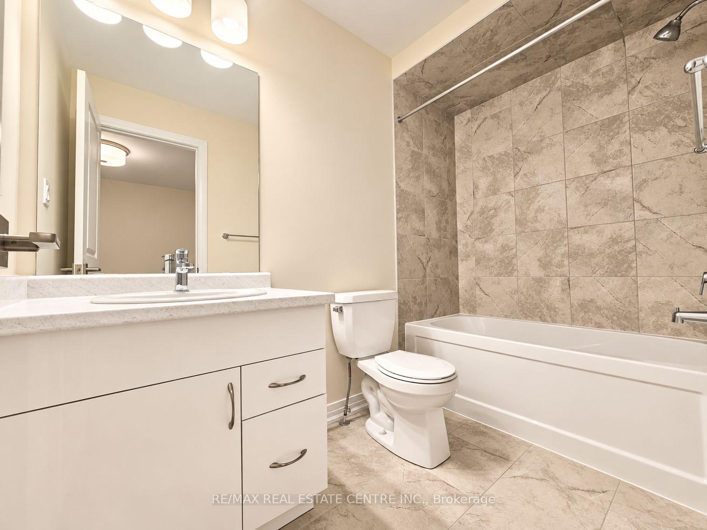 Photo 10 of Unit 33, 313 Conklin Road, Brantford, Empire South — HOMEH