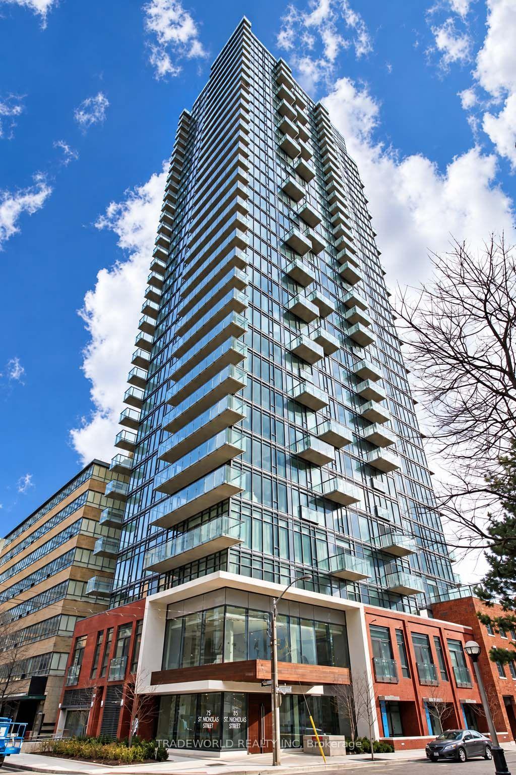 Photo of Unit 706, 75 St Nicholas Street