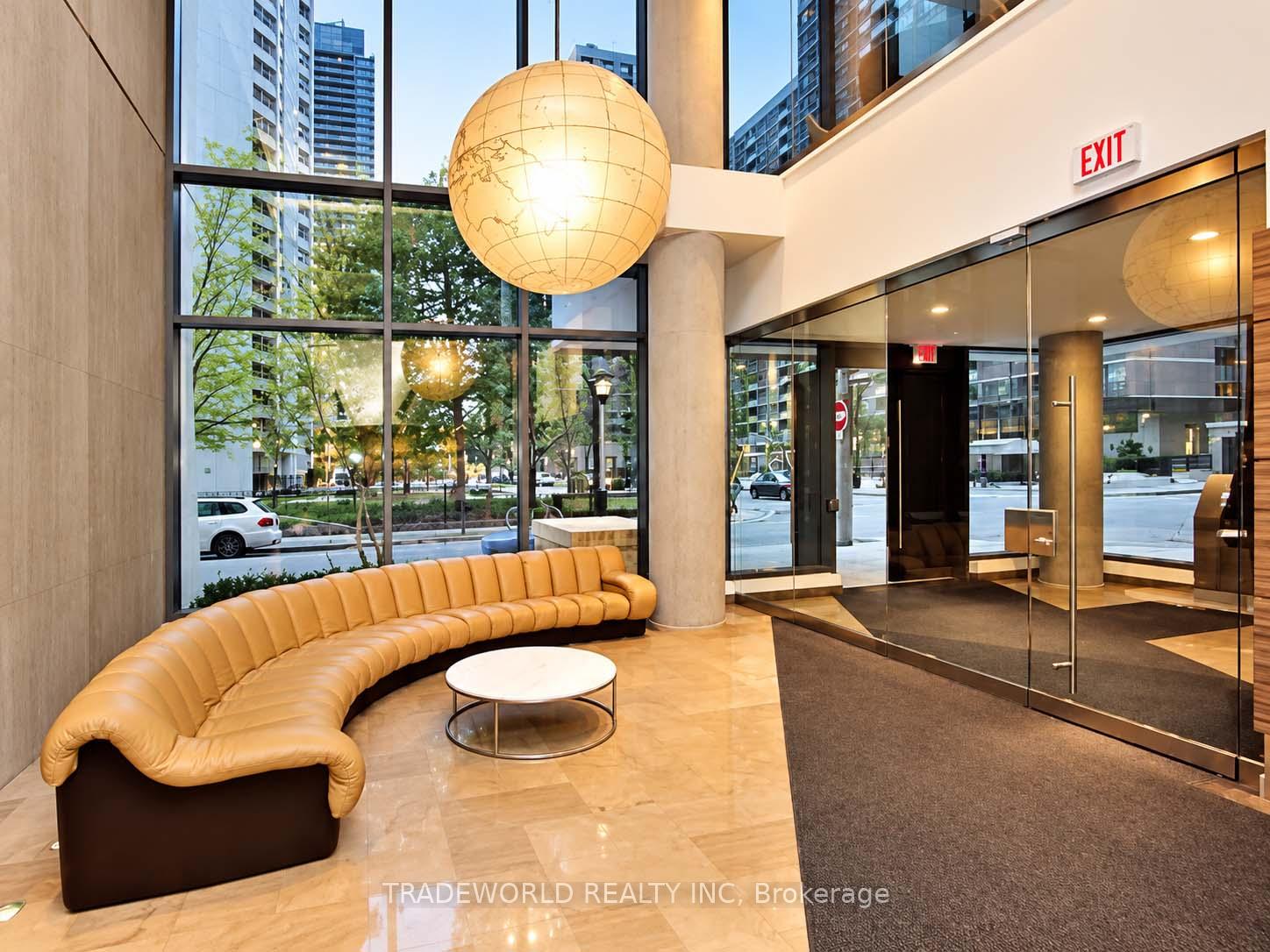 Photo 7 of Unit 706, 75 St Nicholas Street, Toronto, Bay Street Corridor — HOMEH