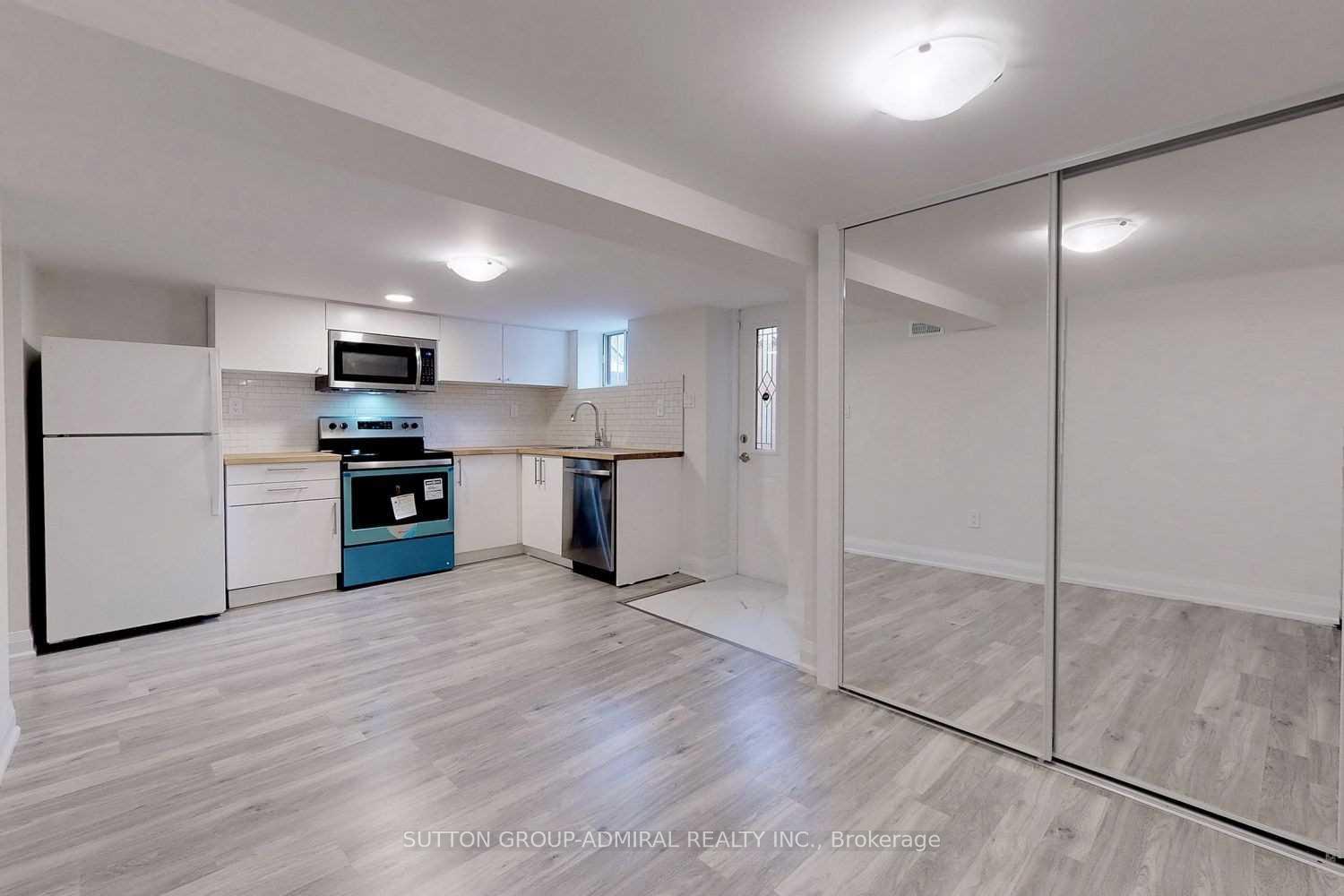 Photo of Unit Lower, 126 Armstrong Avenue
