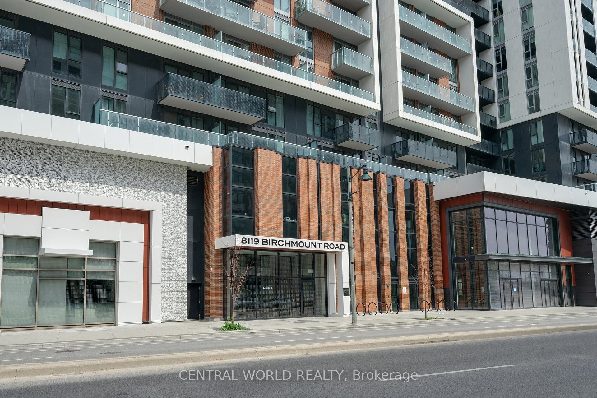 Photo 4 of Unit 1110, 8119 Birchmount Road, Markham, Unionville — HOMEH