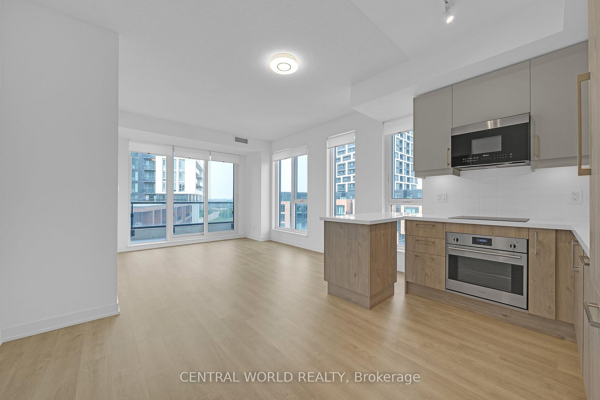 Photo 10 of Unit 1110, 8119 Birchmount Road, Markham, Unionville — HOMEH