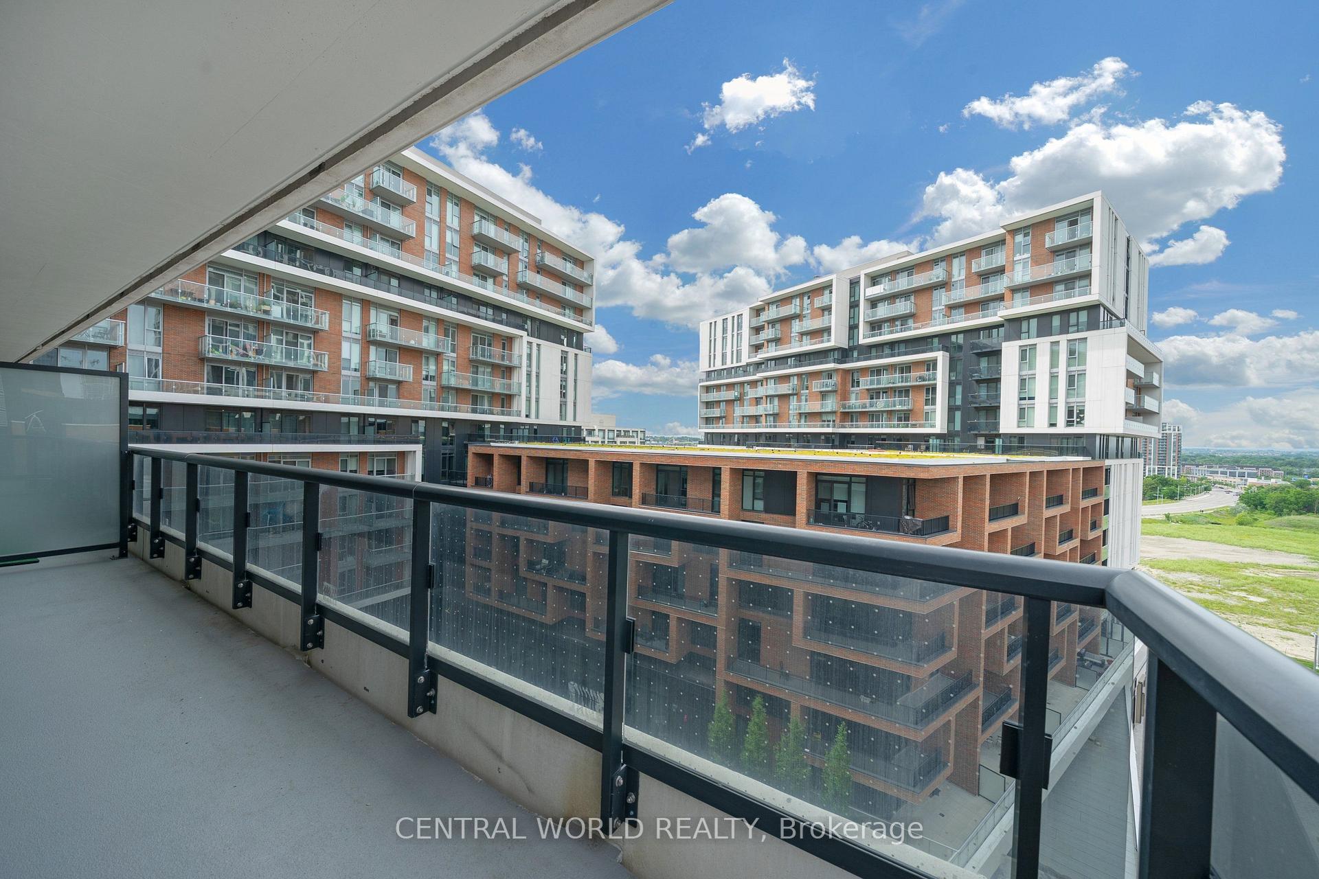 Photo 22 of Unit 1110, 8119 Birchmount Road, Markham, Unionville — HOMEH