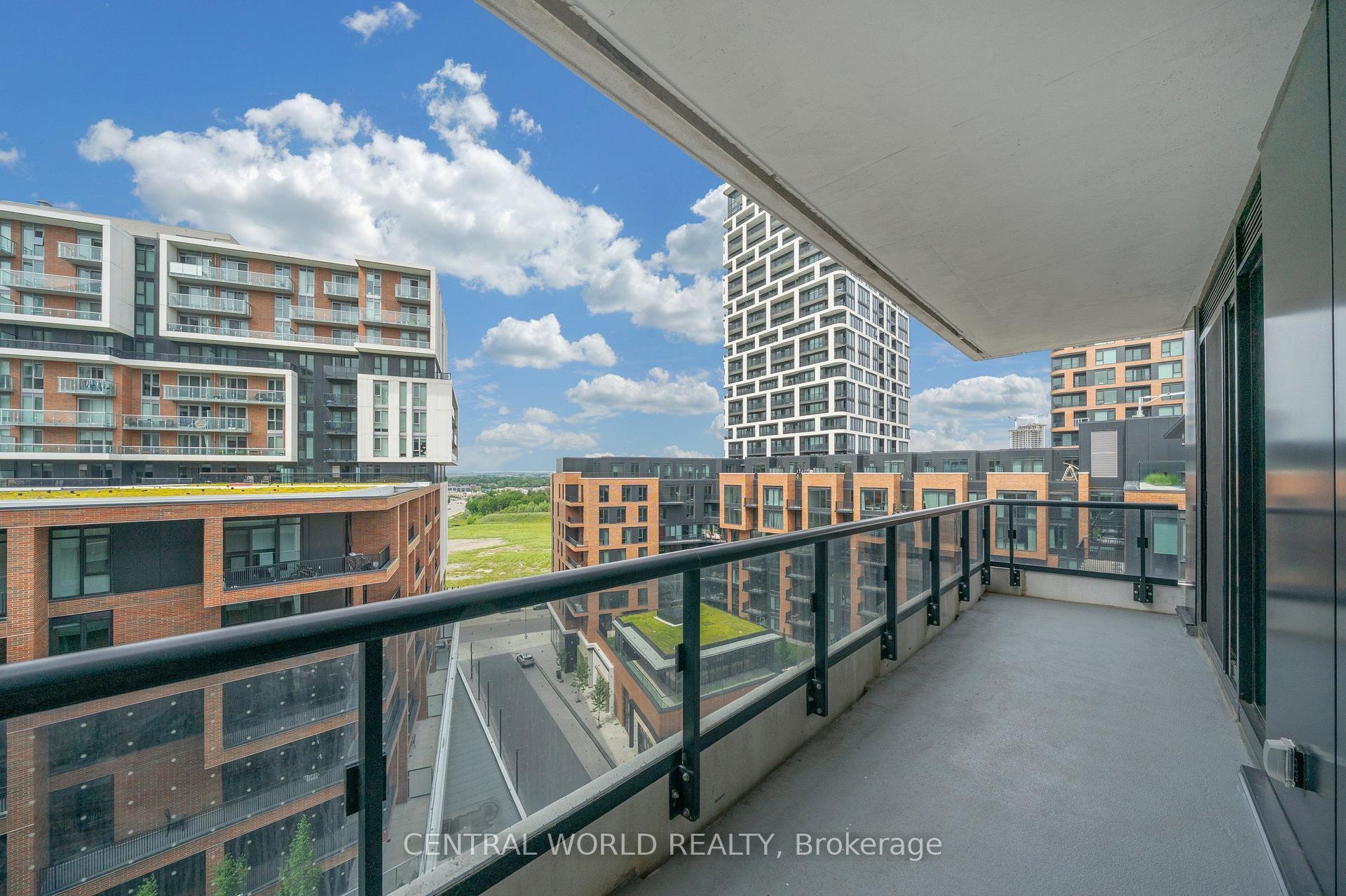 Photo 23 of Unit 1110, 8119 Birchmount Road, Markham, Unionville — HOMEH
