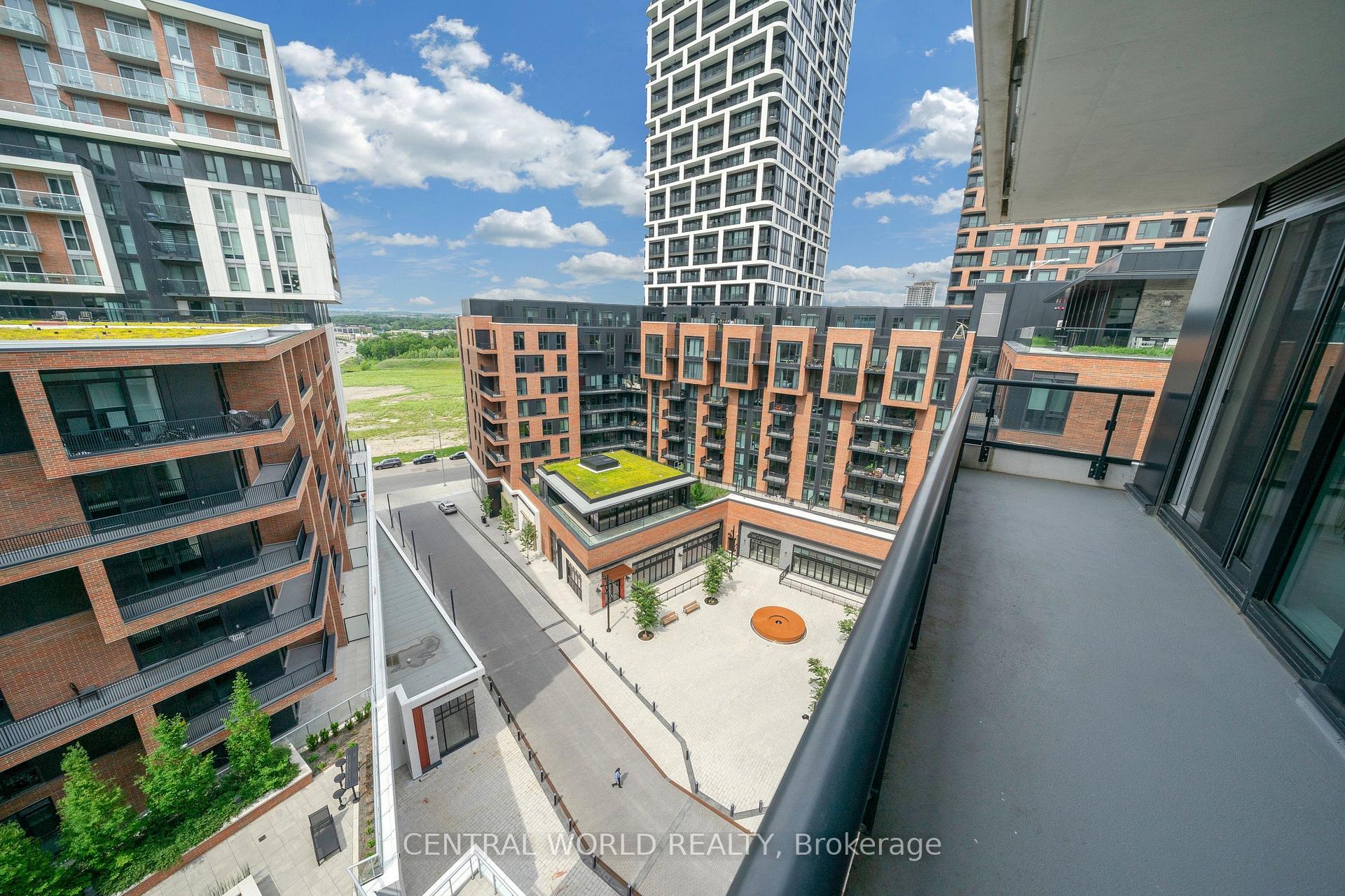 Photo 24 of Unit 1110, 8119 Birchmount Road, Markham, Unionville — HOMEH