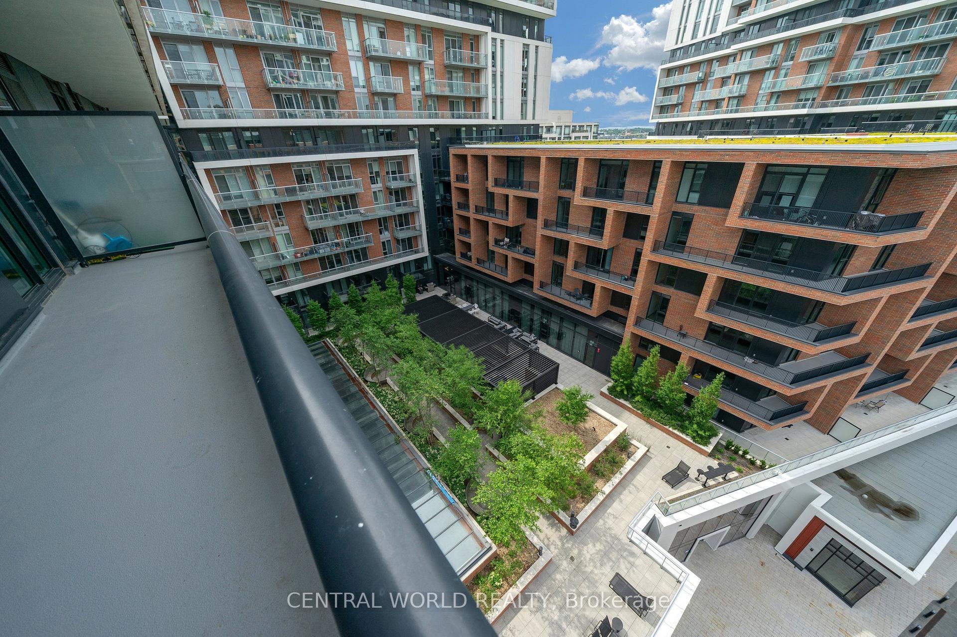 Photo 25 of Unit 1110, 8119 Birchmount Road, Markham, Unionville — HOMEH
