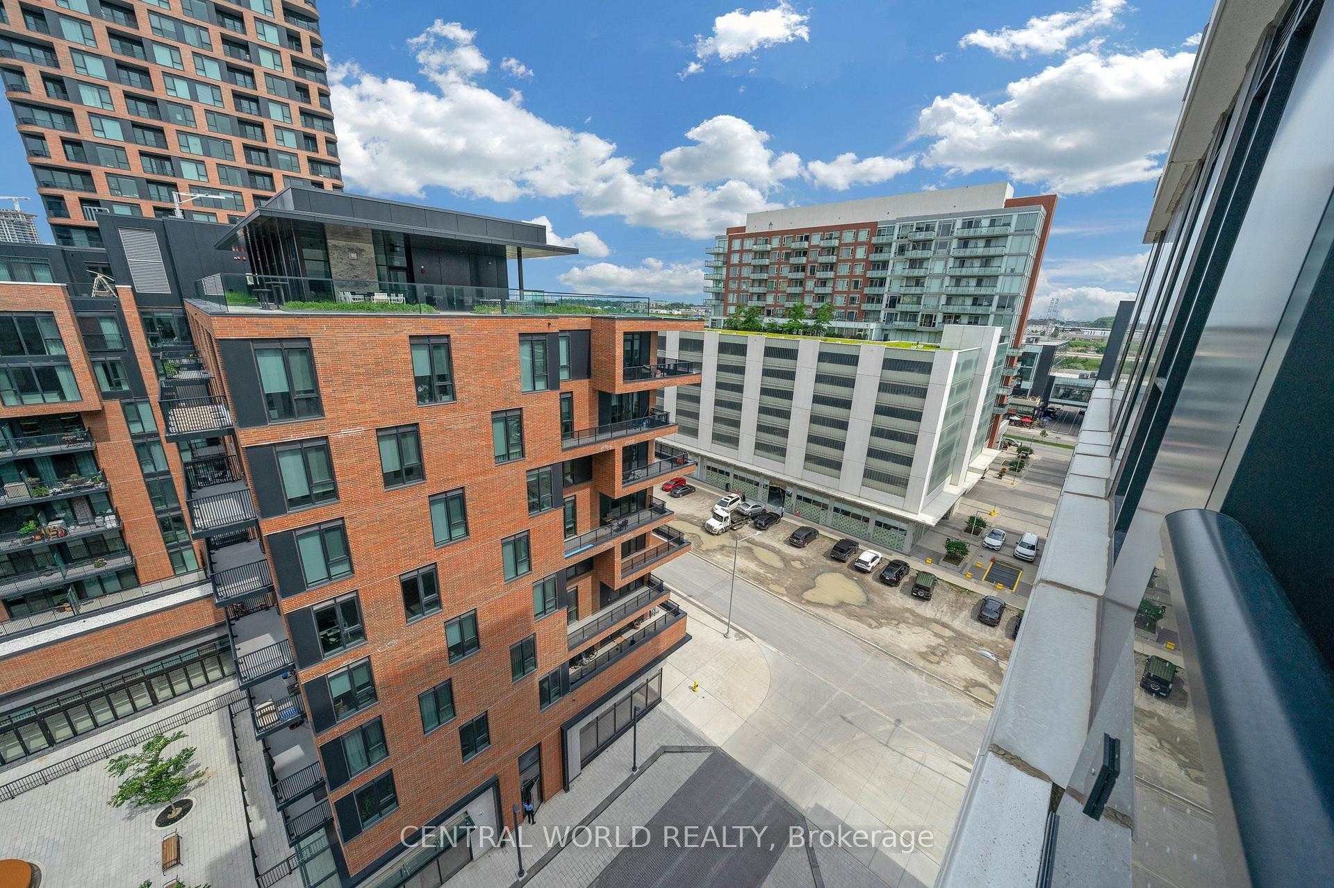 Photo 26 of Unit 1110, 8119 Birchmount Road, Markham, Unionville — HOMEH