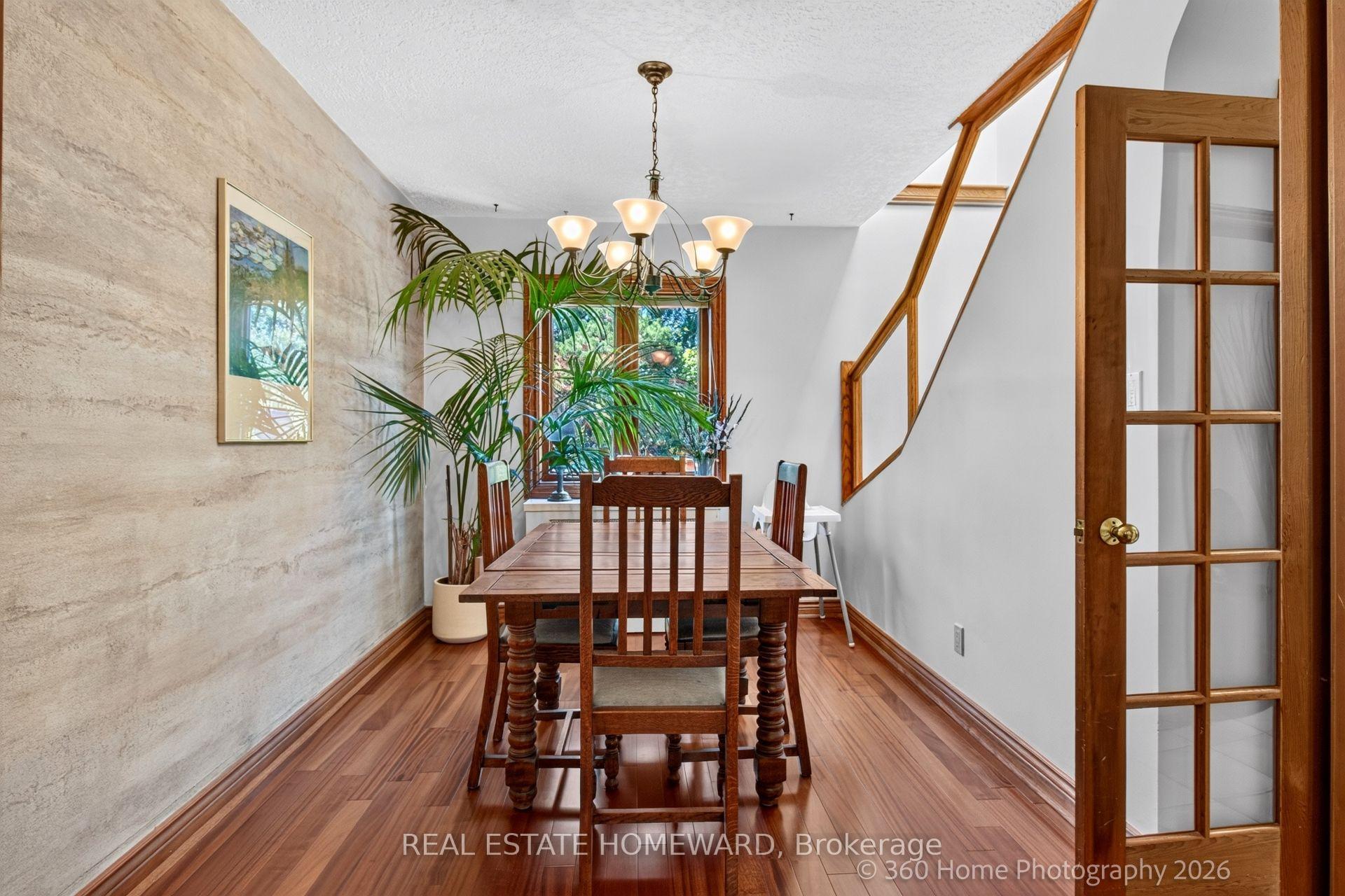 Photo 8 of 62 Clonmore Drive, Scarborough, Birchcliffe-Cliffside — HOMEH