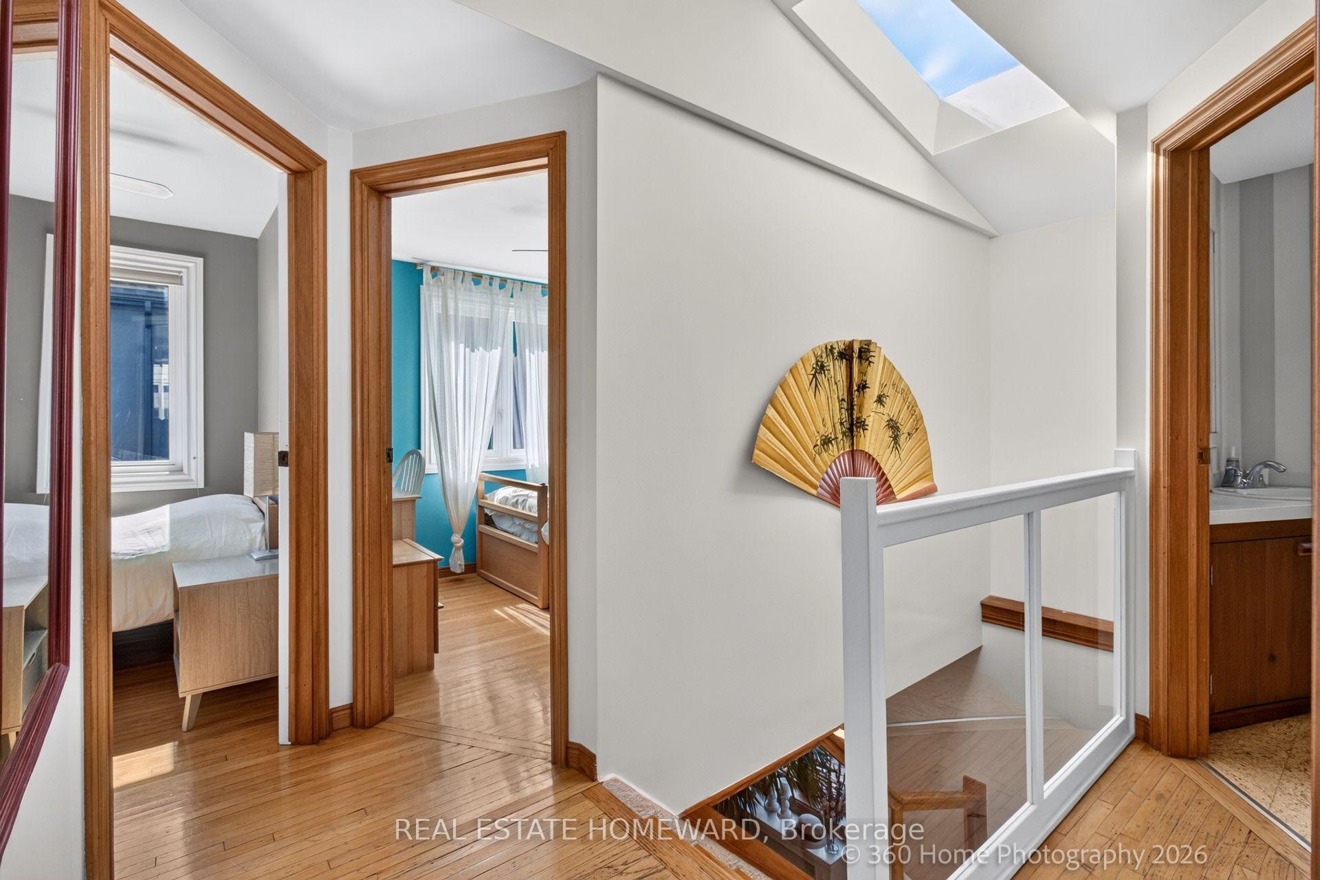 Photo 12 of 62 Clonmore Drive, Scarborough, Birchcliffe-Cliffside — HOMEH